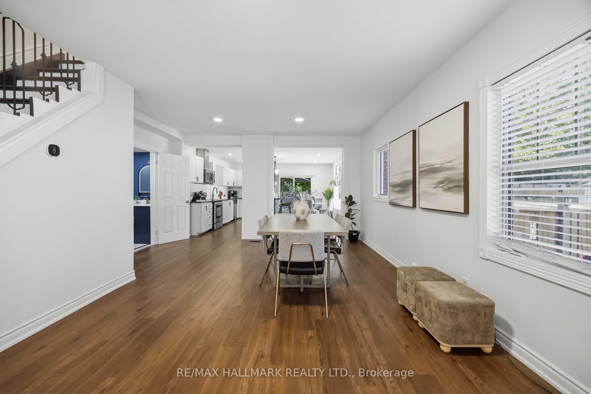 Photo 6 of 44 Holley Avenue, North York, Weston — HOMEH