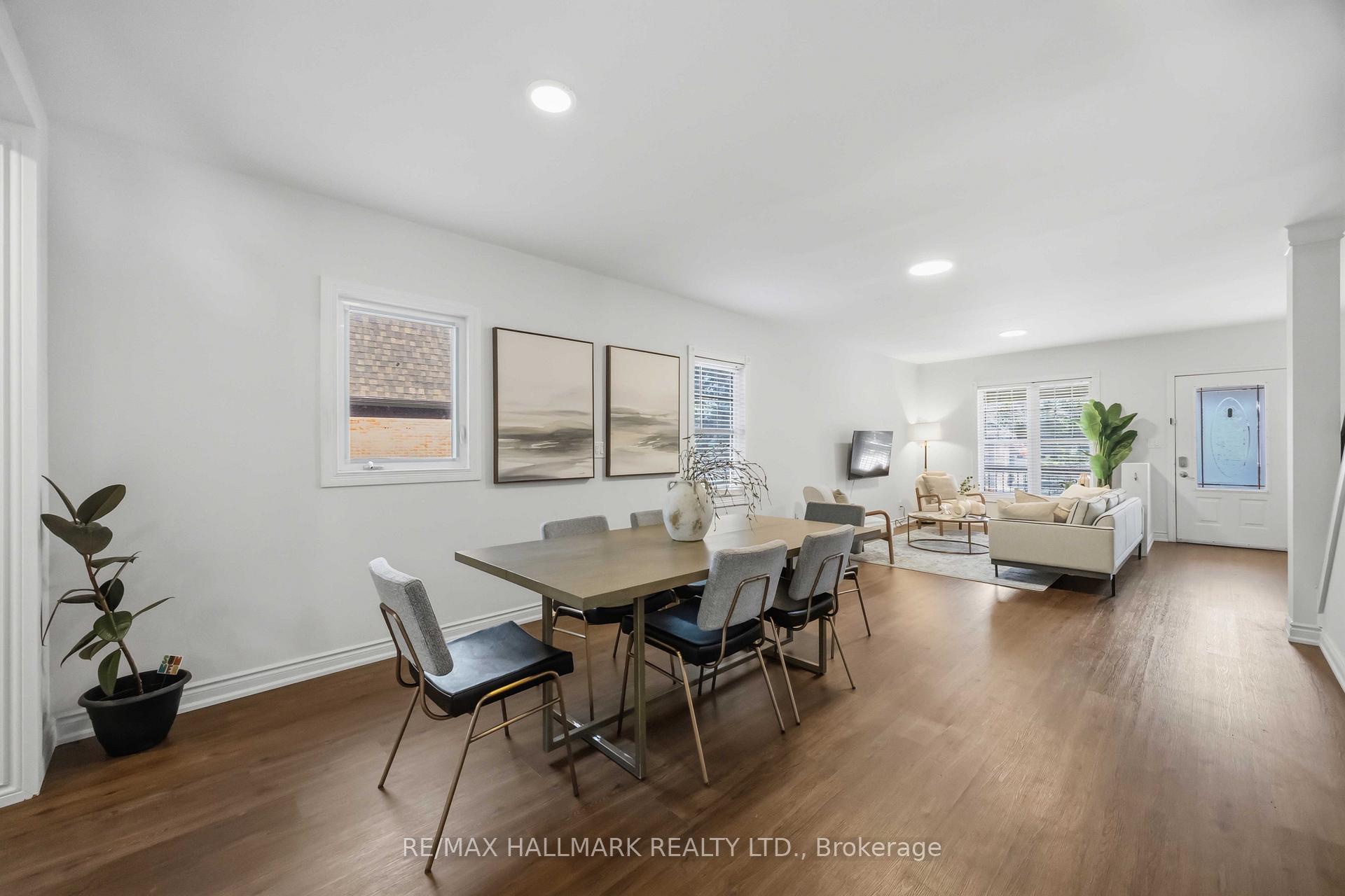 Photo 7 of 44 Holley Avenue, North York, Weston — HOMEH