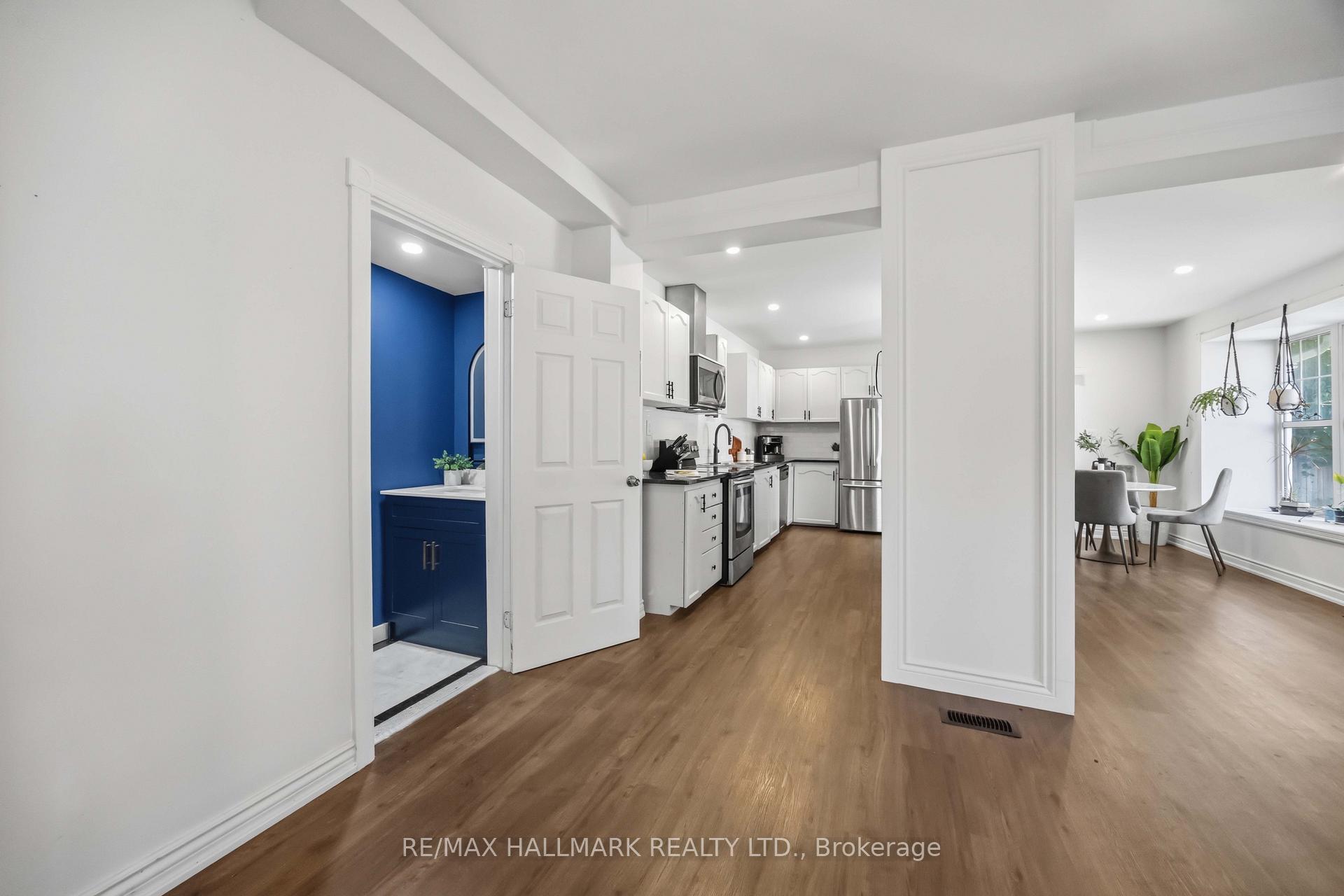 Photo 8 of 44 Holley Avenue, North York, Weston — HOMEH
