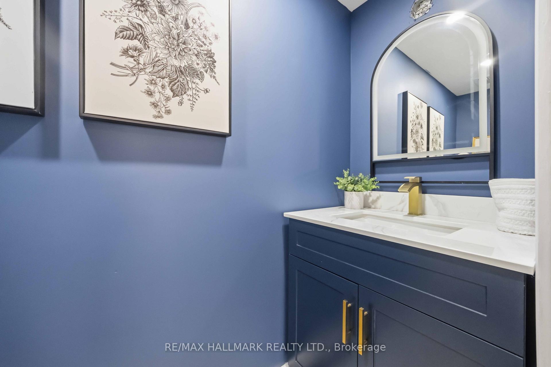 Photo 14 of 44 Holley Avenue, North York, Weston — HOMEH