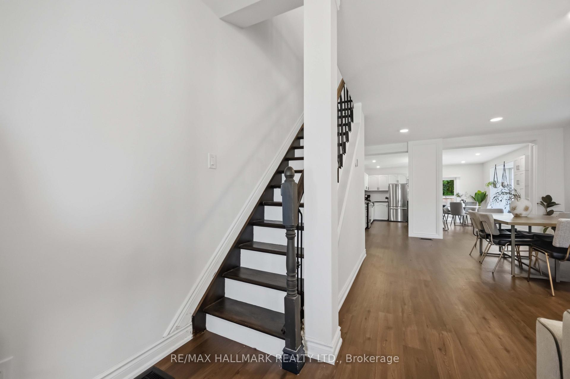 Photo 15 of 44 Holley Avenue, North York, Weston — HOMEH