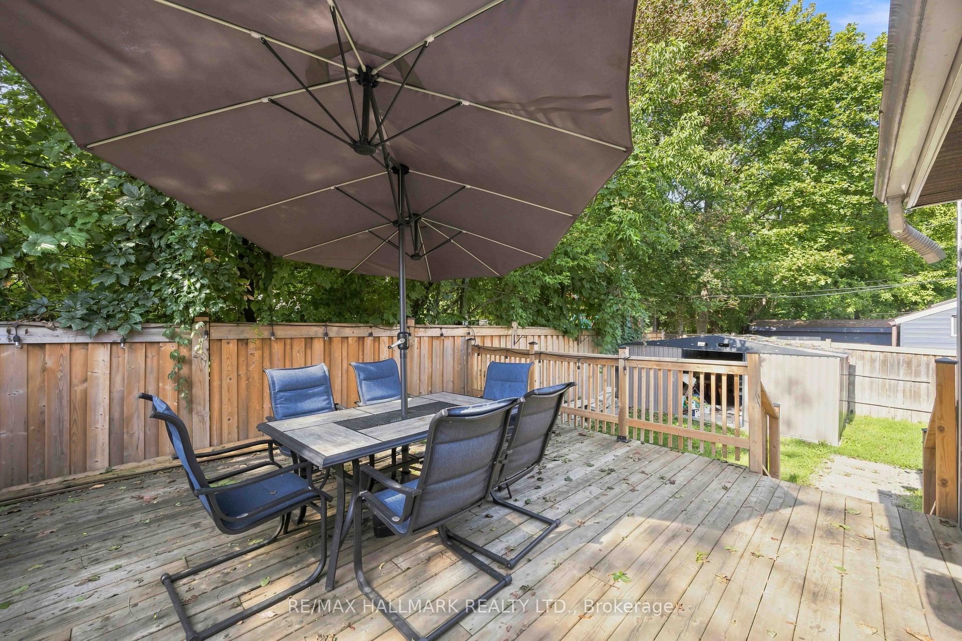 Photo 24 of 44 Holley Avenue, North York, Weston — HOMEH