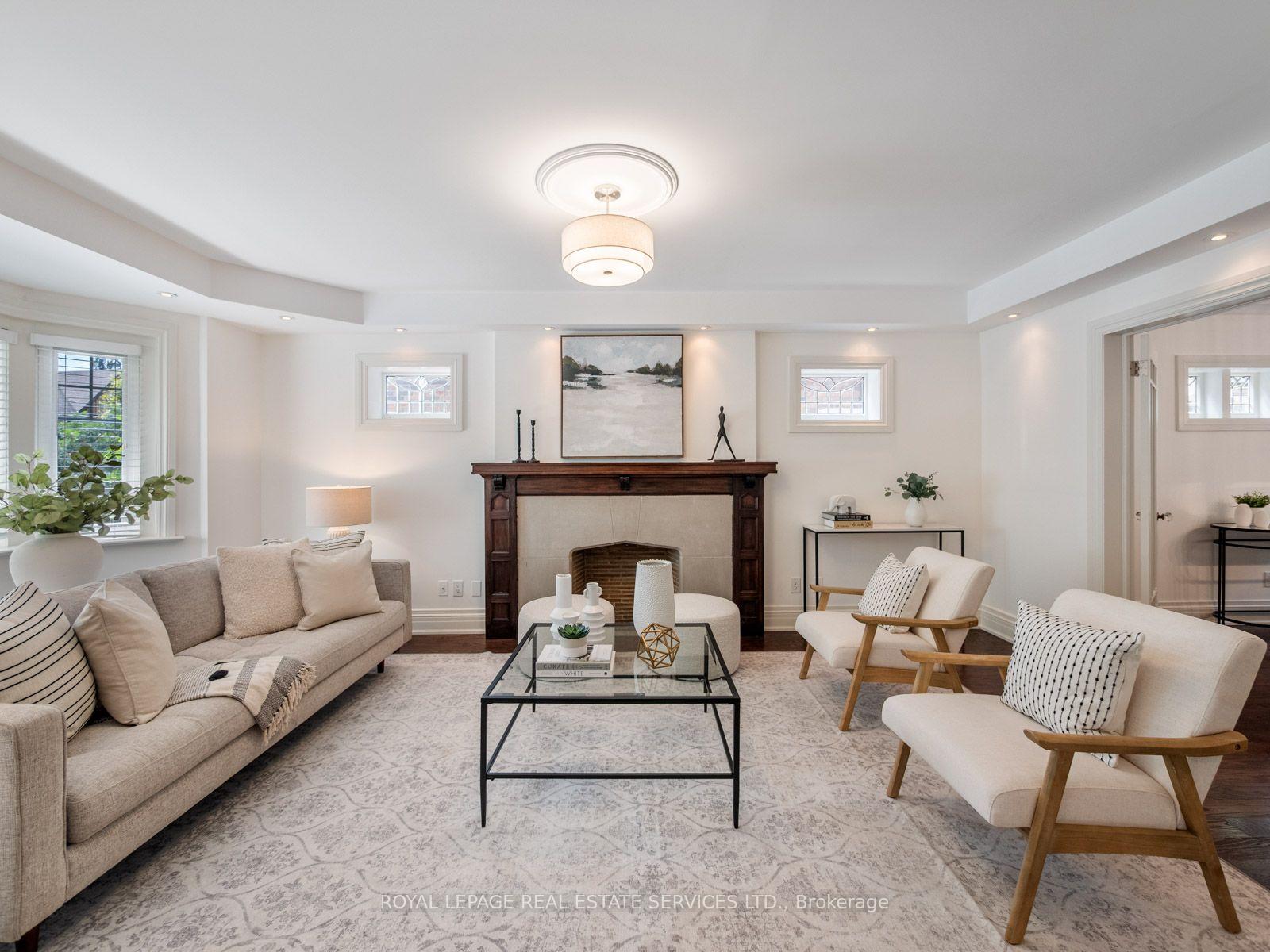 Photo 9 of 10 Elora Road, Toronto, High Park North — HOMEH