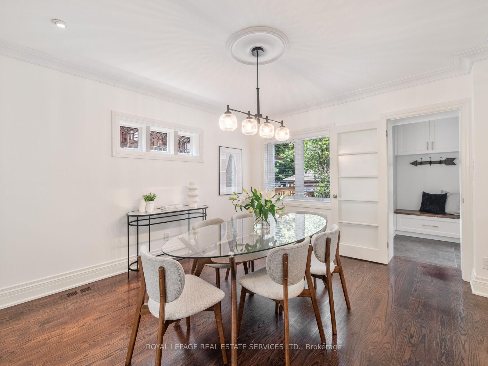 Photo 16 of 10 Elora Road, Toronto, High Park North — HOMEH