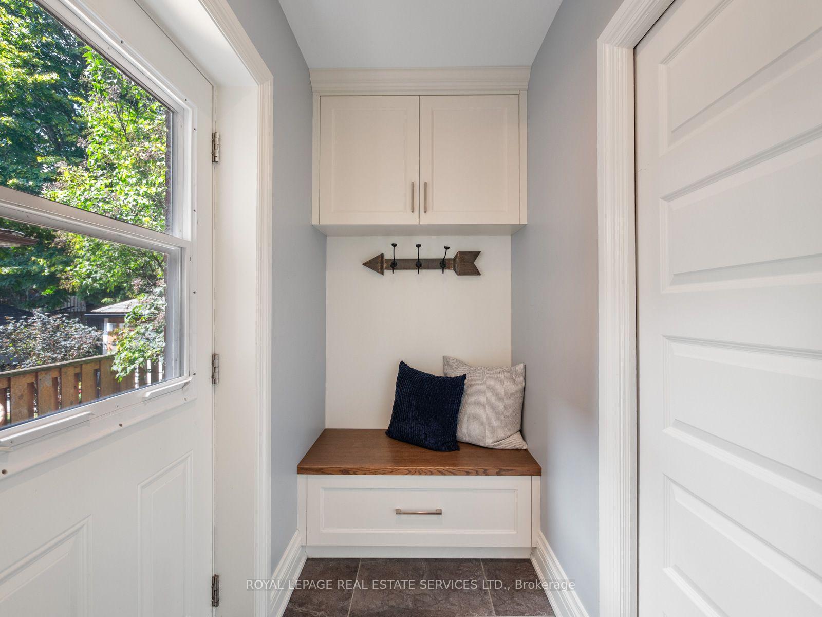 Photo 22 of 10 Elora Road, Toronto, High Park North — HOMEH