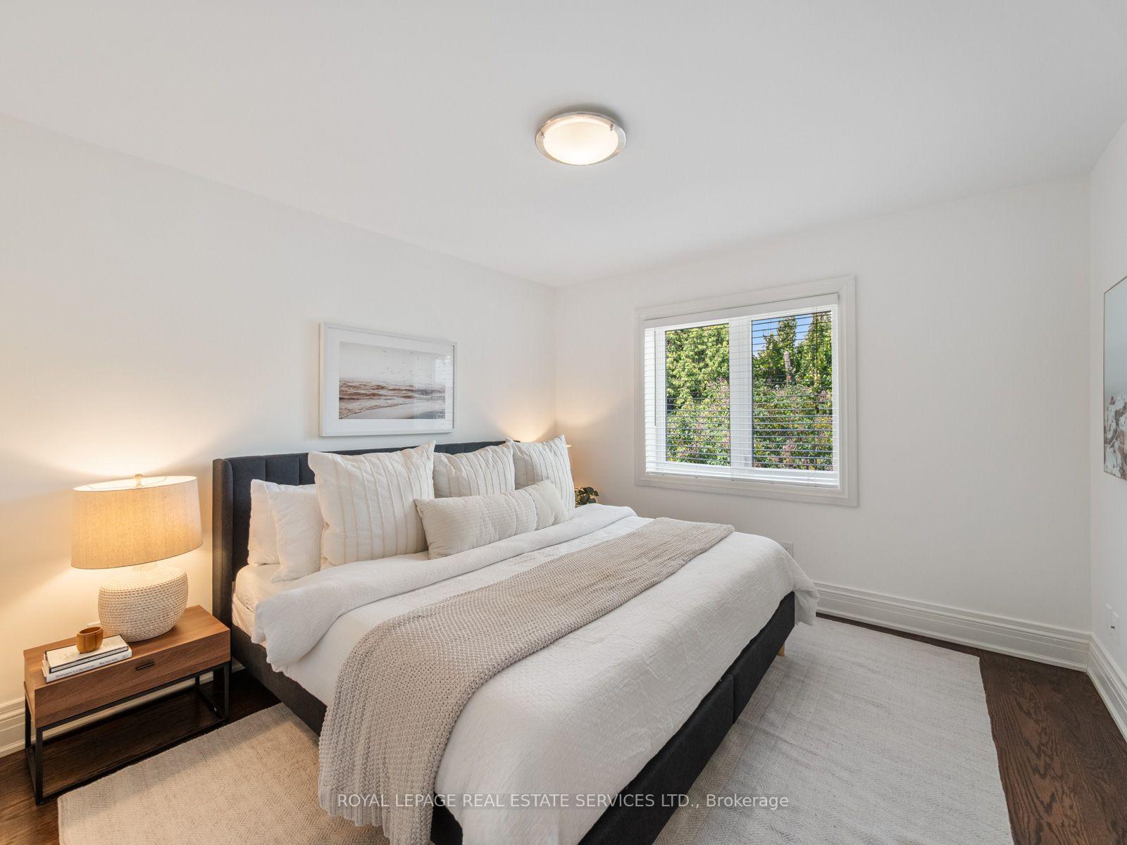 Photo 27 of 10 Elora Road, Toronto, High Park North — HOMEH