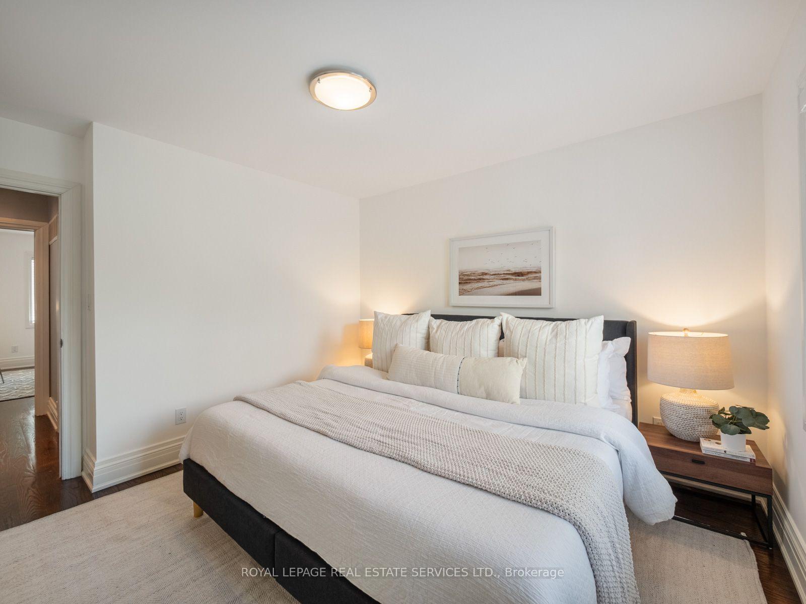 Photo 28 of 10 Elora Road, Toronto, High Park North — HOMEH