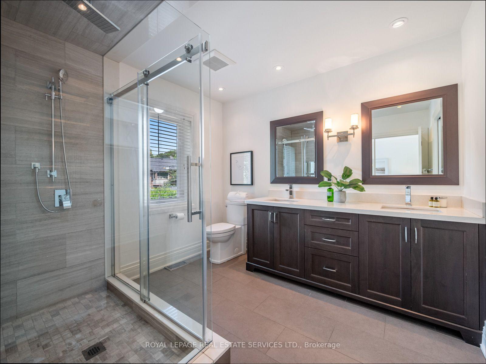 Photo 29 of 10 Elora Road, Toronto, High Park North — HOMEH