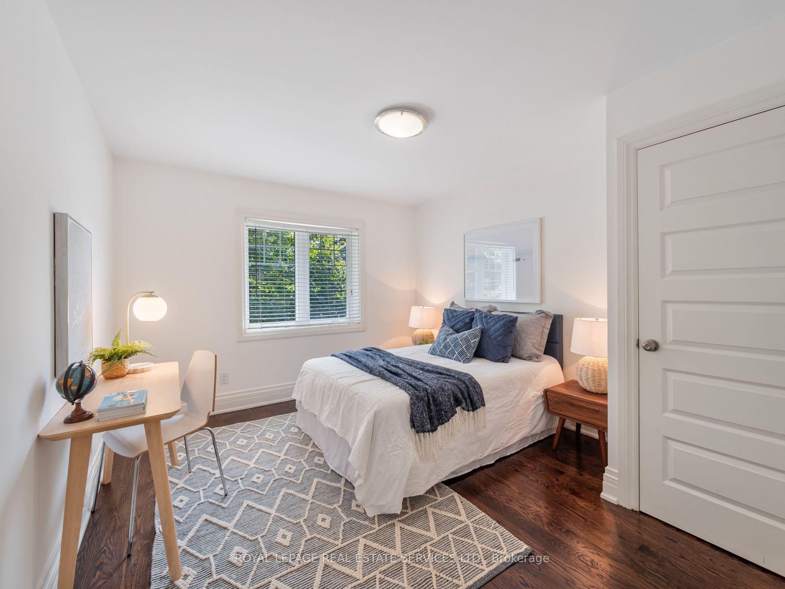 Photo 31 of 10 Elora Road, Toronto, High Park North — HOMEH