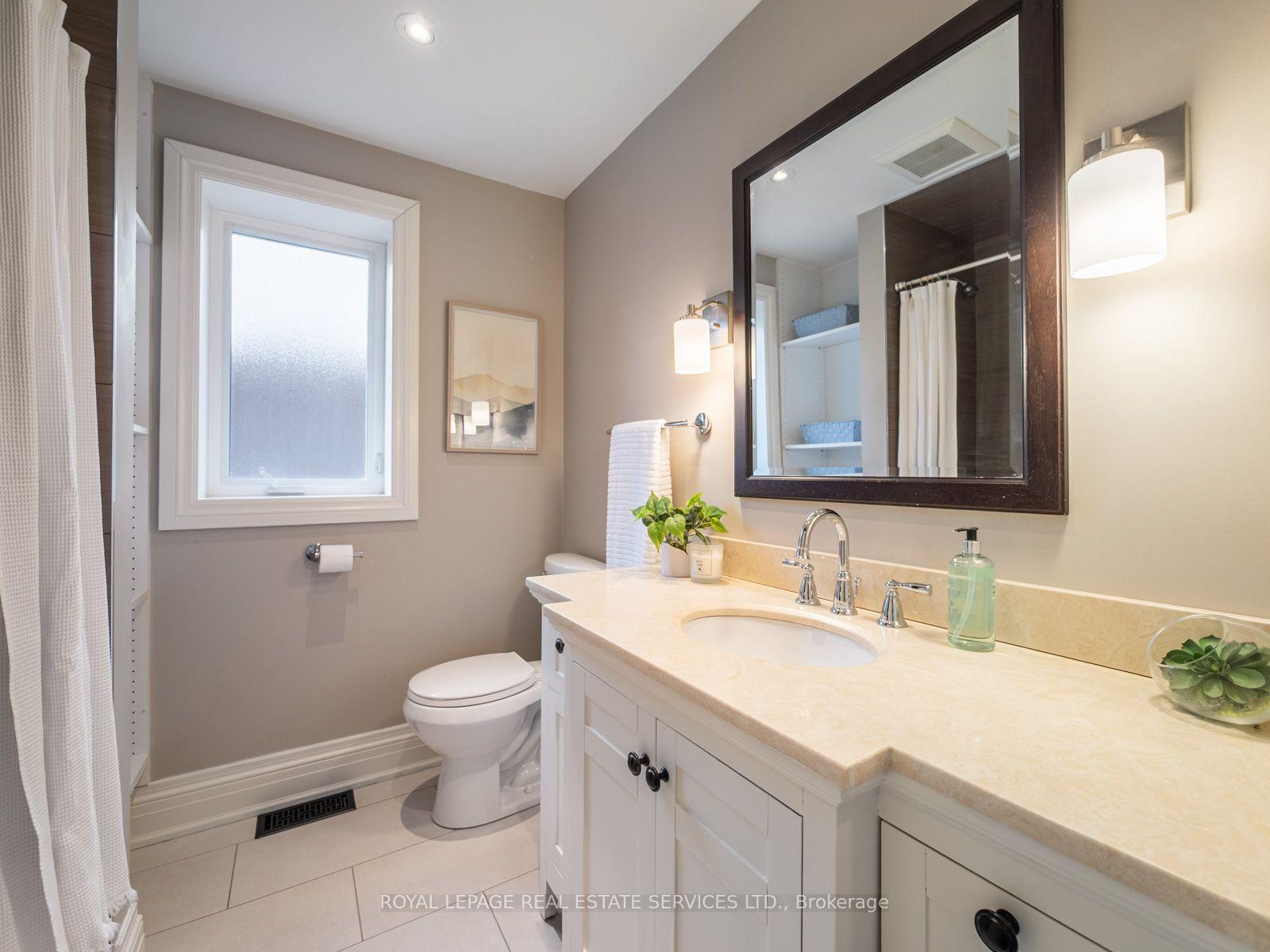 Photo 34 of 10 Elora Road, Toronto, High Park North — HOMEH