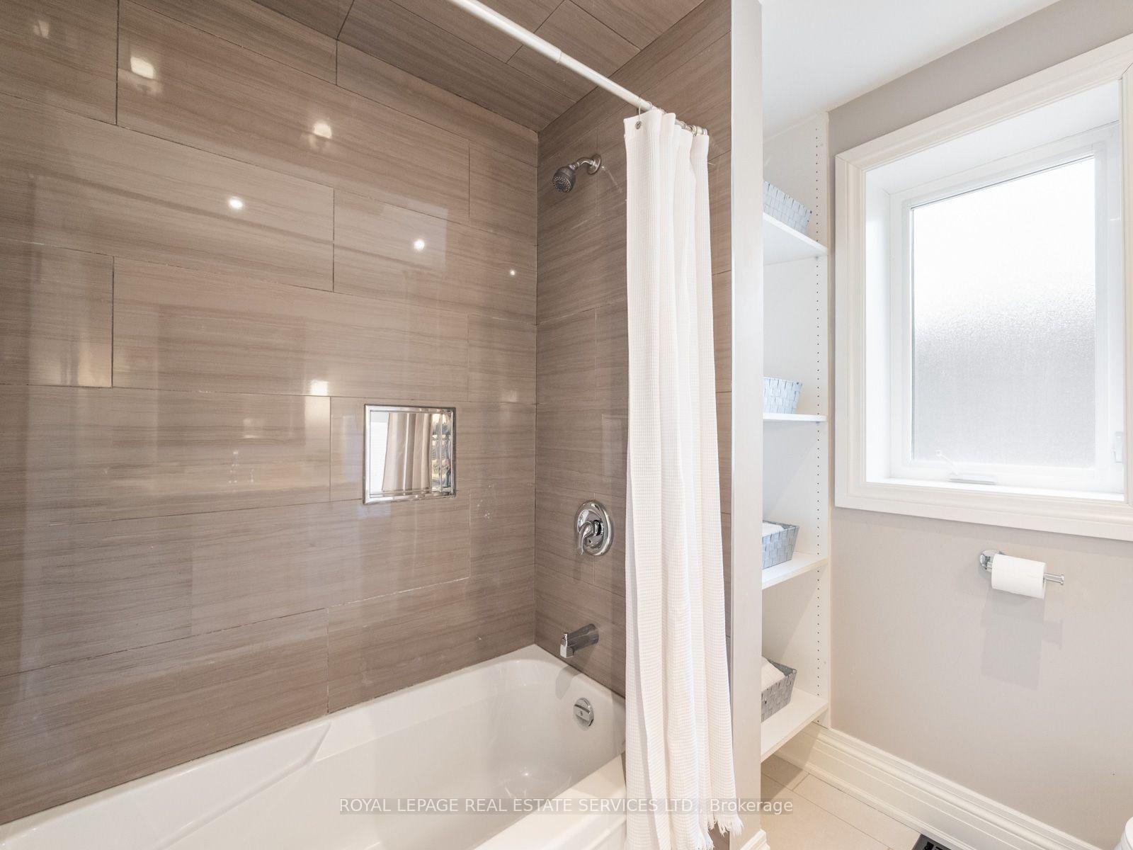 Photo 35 of 10 Elora Road, Toronto, High Park North — HOMEH