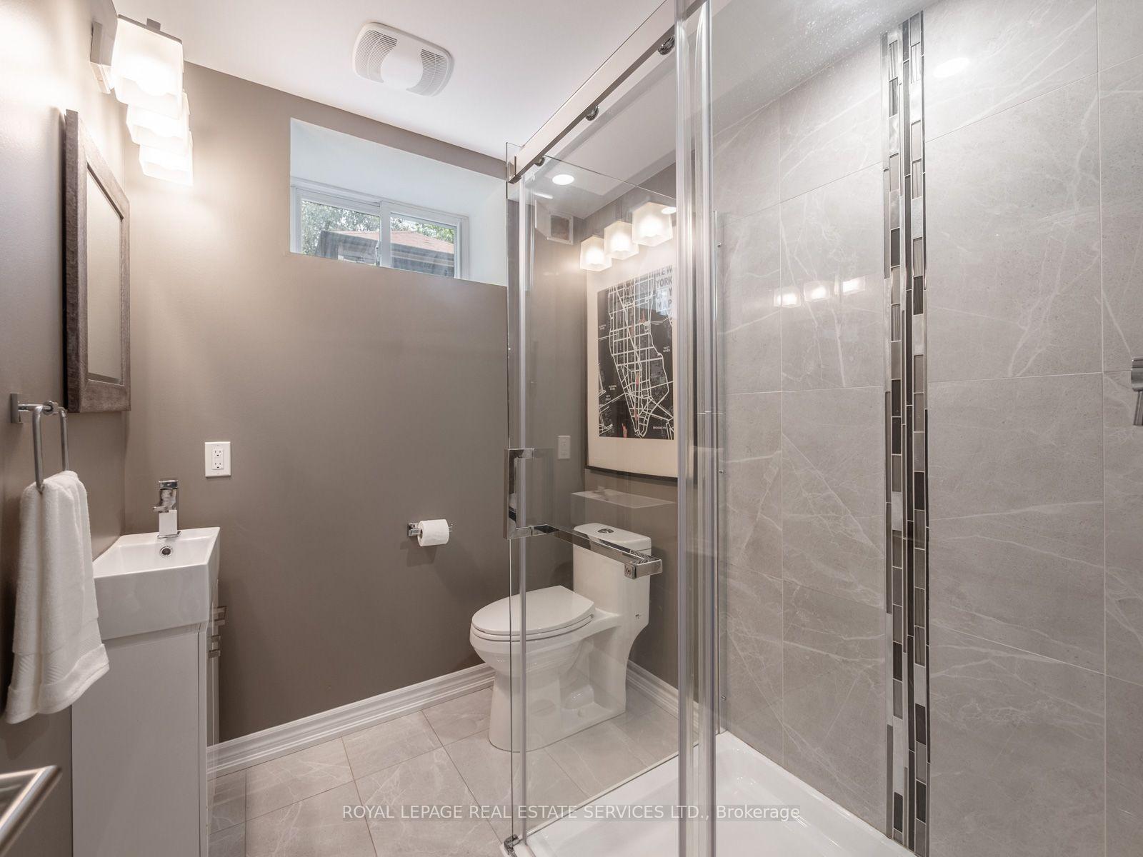 Photo 43 of 10 Elora Road, Toronto, High Park North — HOMEH