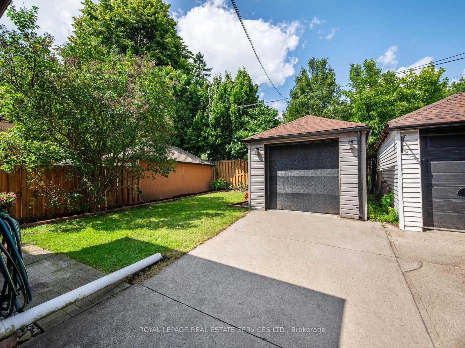 Photo 46 of 10 Elora Road, Toronto, High Park North — HOMEH
