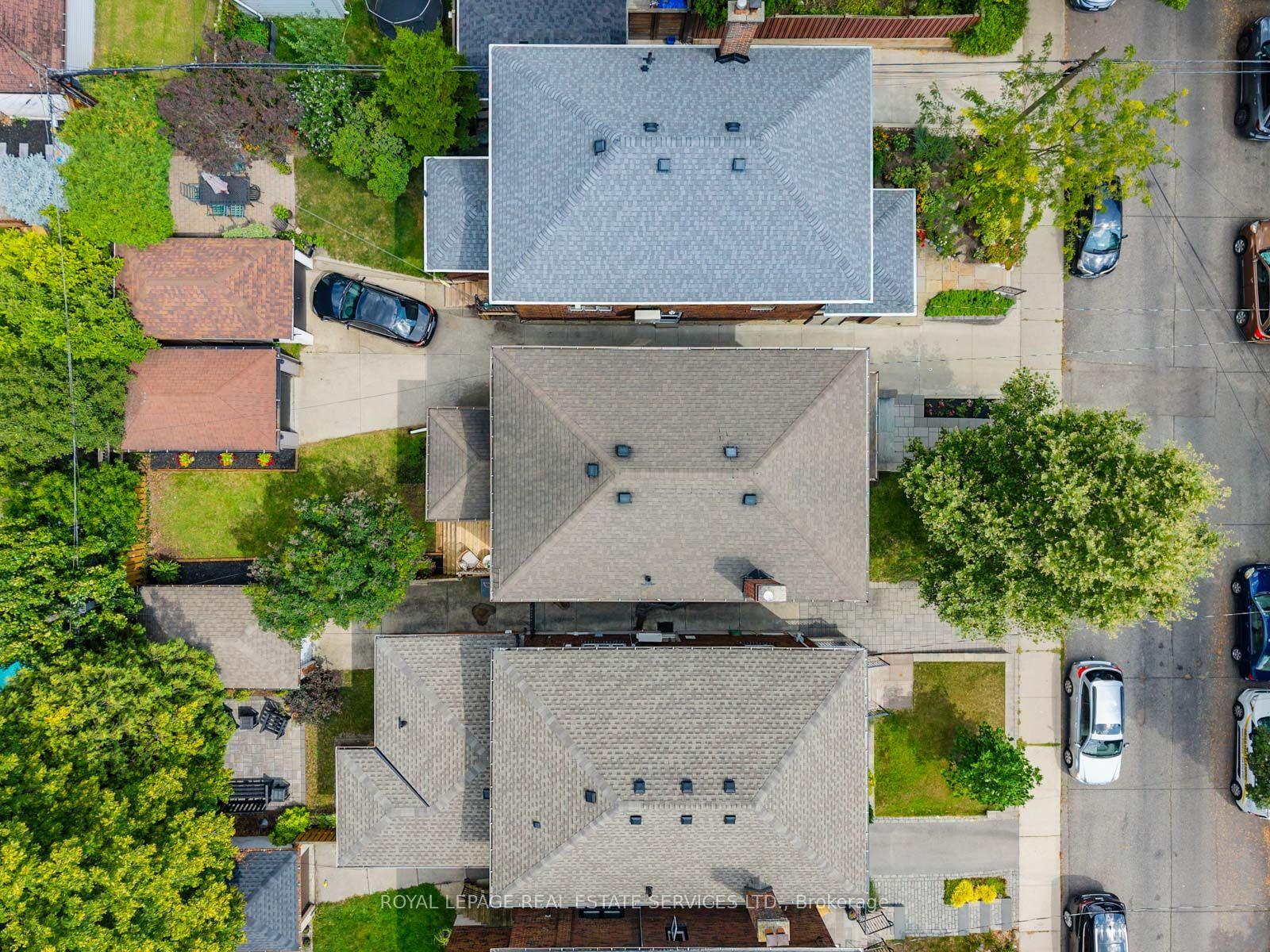 Photo 52 of 10 Elora Road, Toronto, High Park North — HOMEH