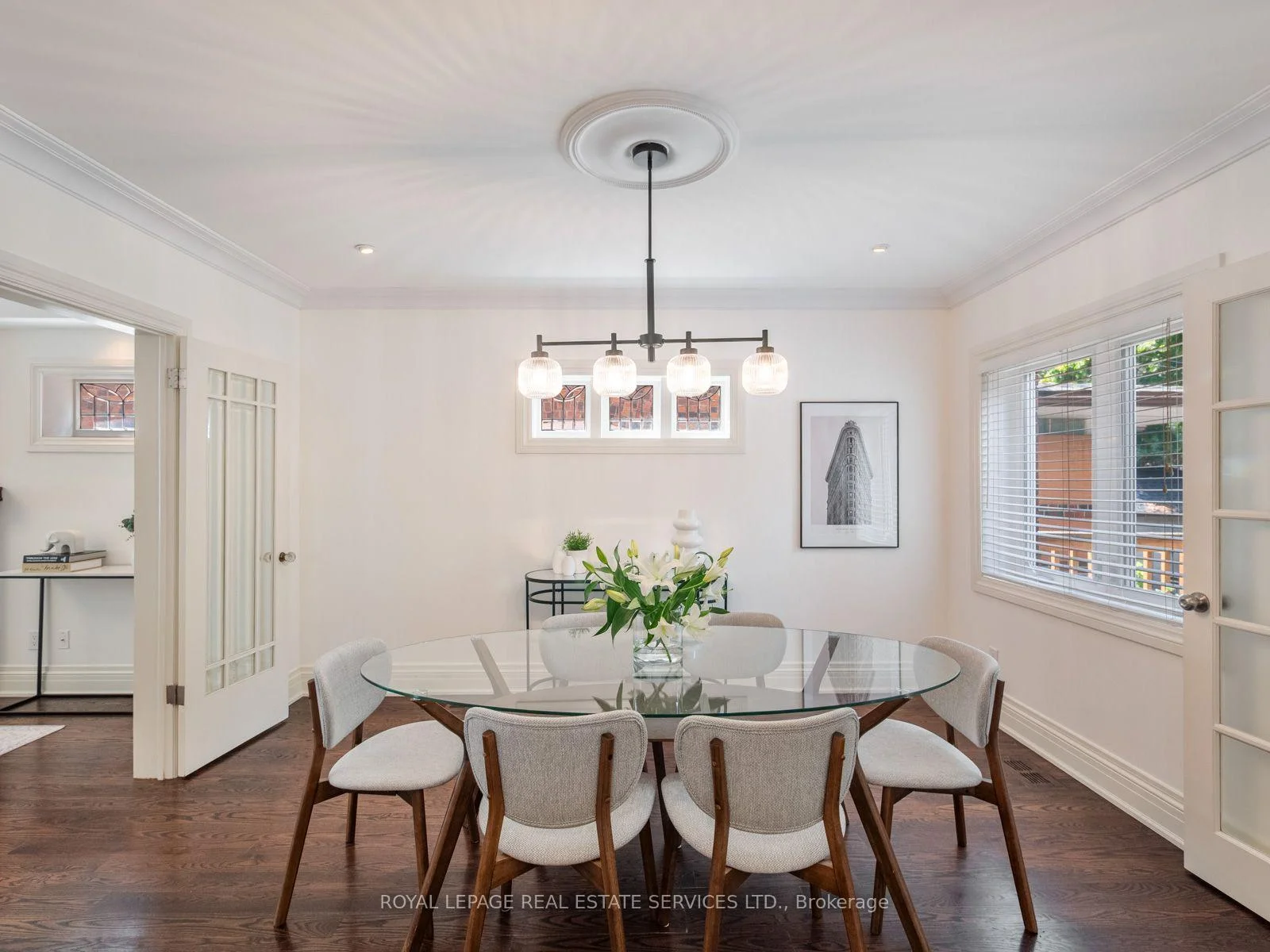 Photo 15 of 10 Elora Road, Toronto, High Park North — HOMEH