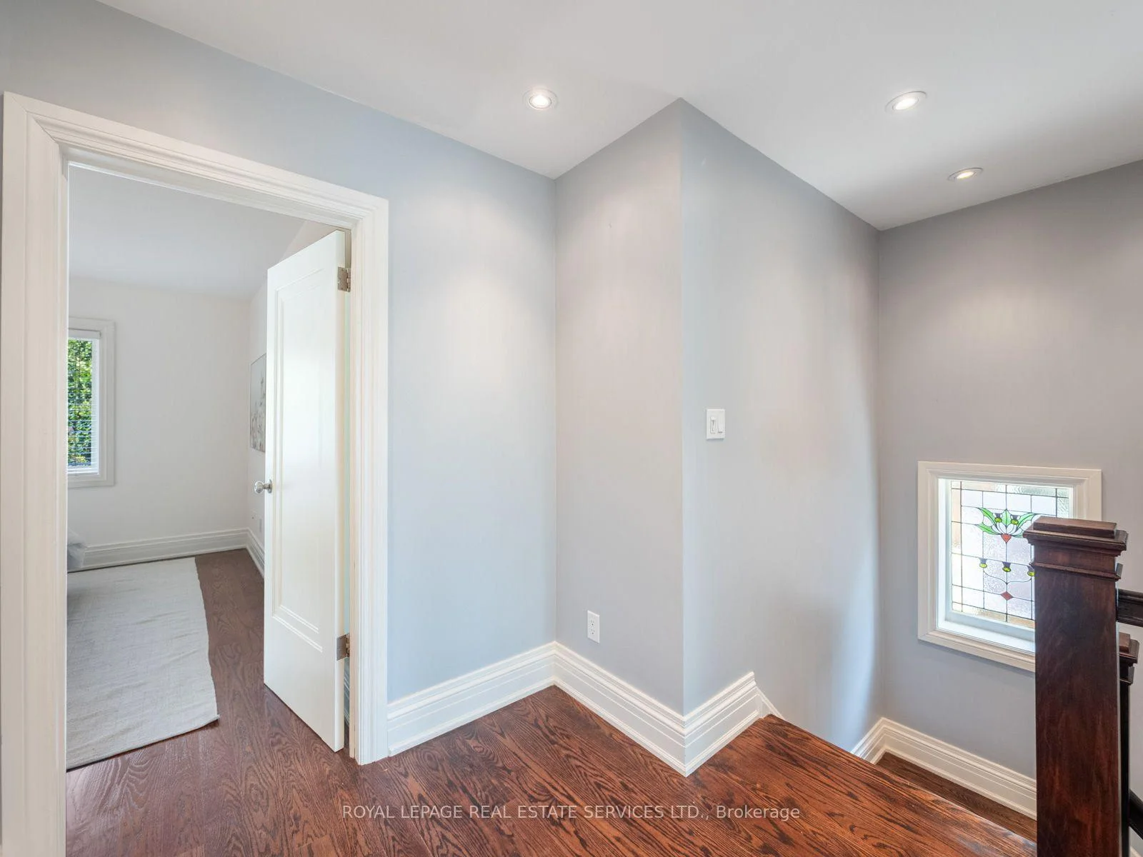 Photo 25 of 10 Elora Road, Toronto, High Park North — HOMEH