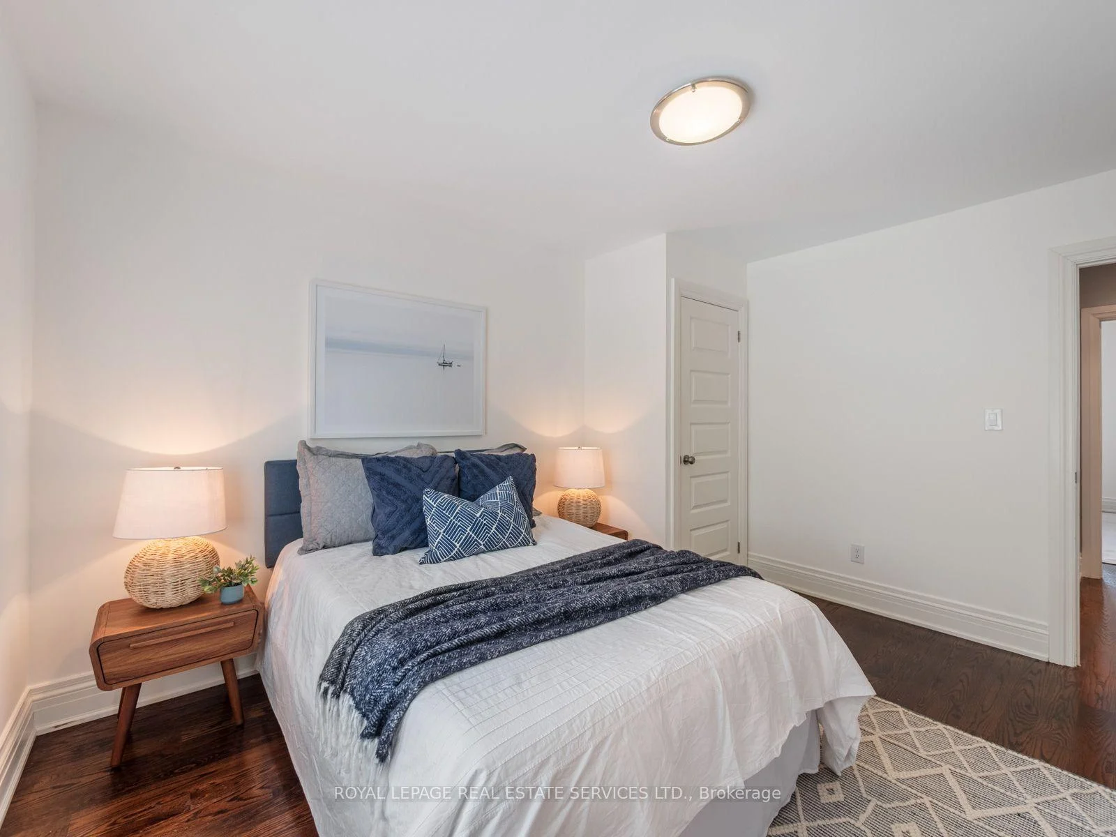 Photo 30 of 10 Elora Road, Toronto, High Park North — HOMEH