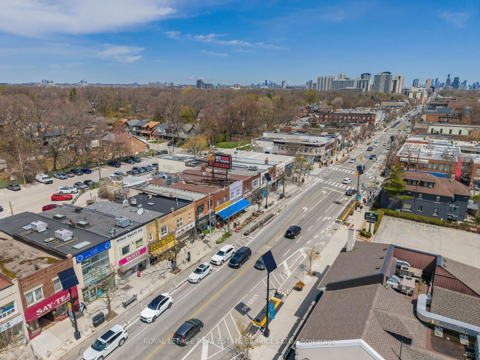 Photo 58 of 10 Elora Road, Toronto, High Park North — HOMEH