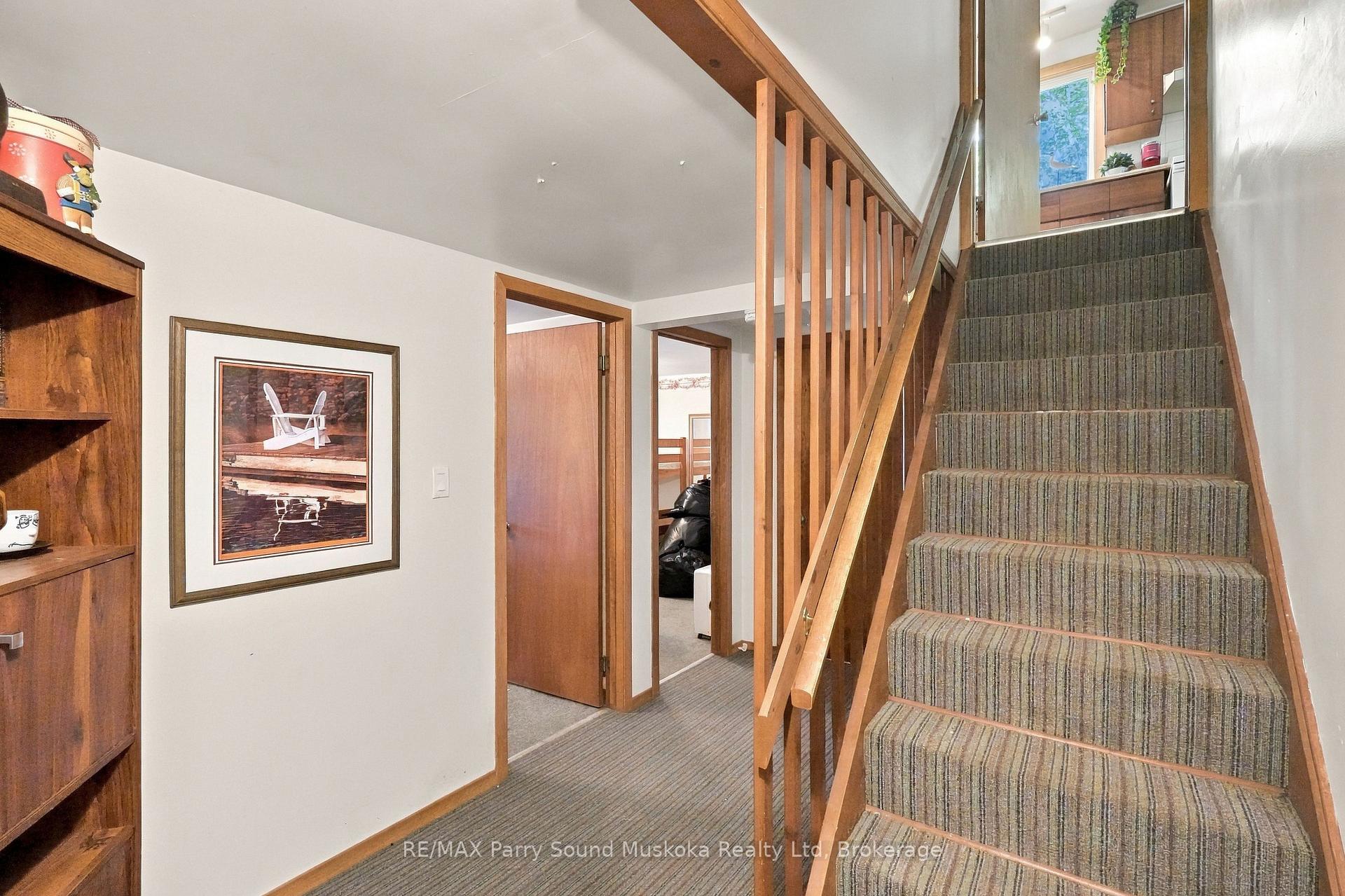 Photo 34 of 22 Marine Drive, McKellar — HOMEH