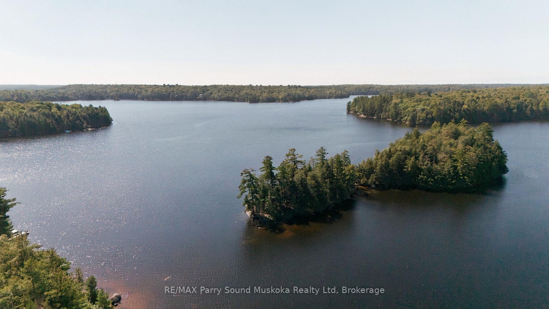 Photo 44 of 22 Marine Drive, McKellar — HOMEH