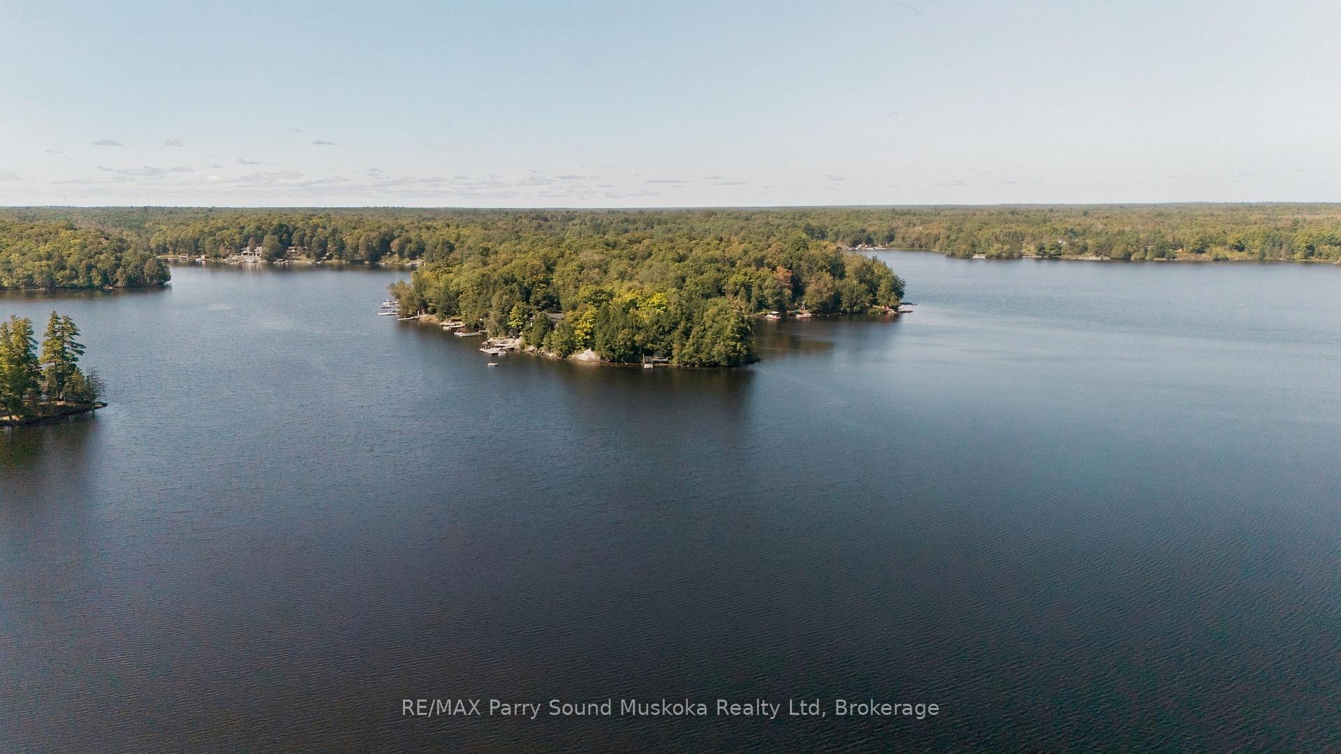 Photo 46 of 22 Marine Drive, McKellar — HOMEH