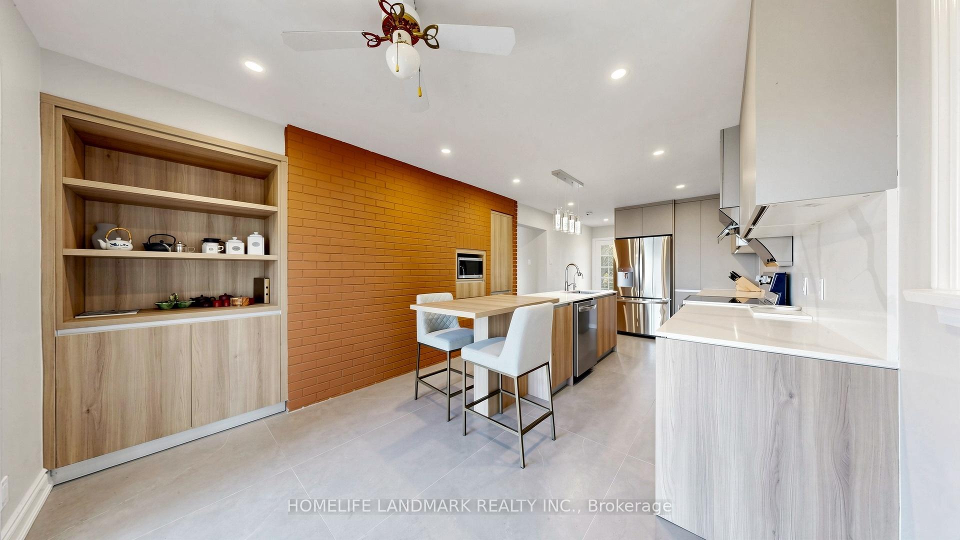 Photo 7 of B735 Cedar Beach Road, Brock, Beaverton — HOMEH