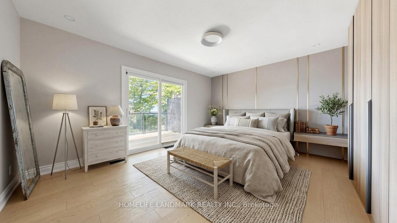 Photo 10 of B735 Cedar Beach Road, Brock, Beaverton — HOMEH