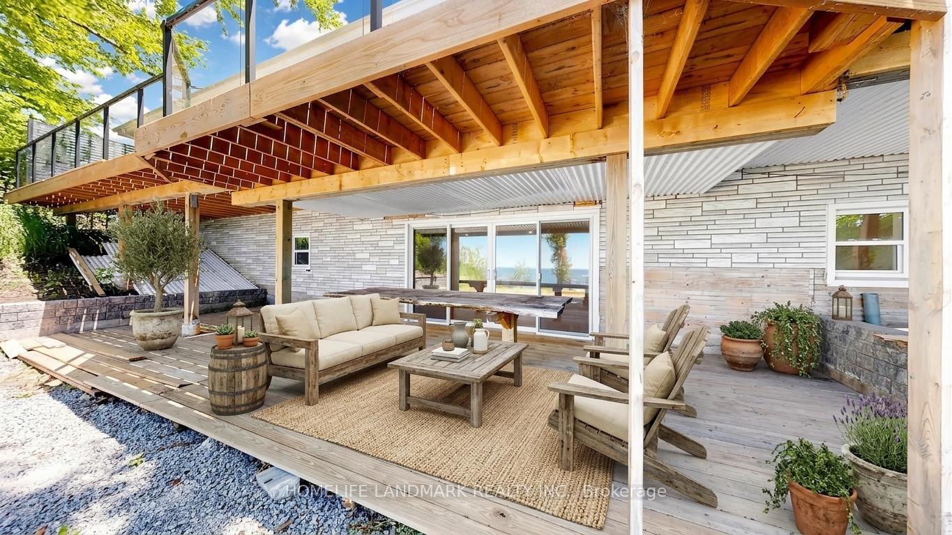 Photo 25 of B735 Cedar Beach Road, Brock, Beaverton — HOMEH