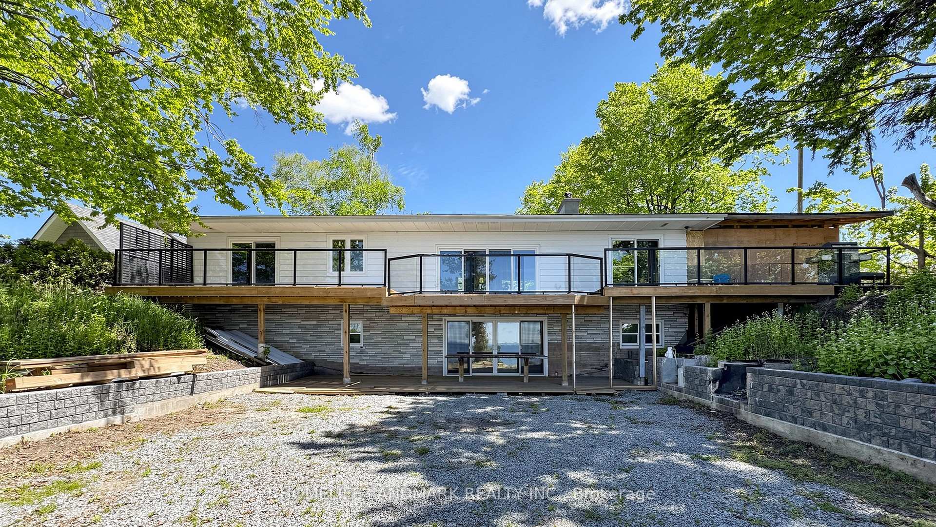 Photo 26 of B735 Cedar Beach Road, Brock, Beaverton — HOMEH