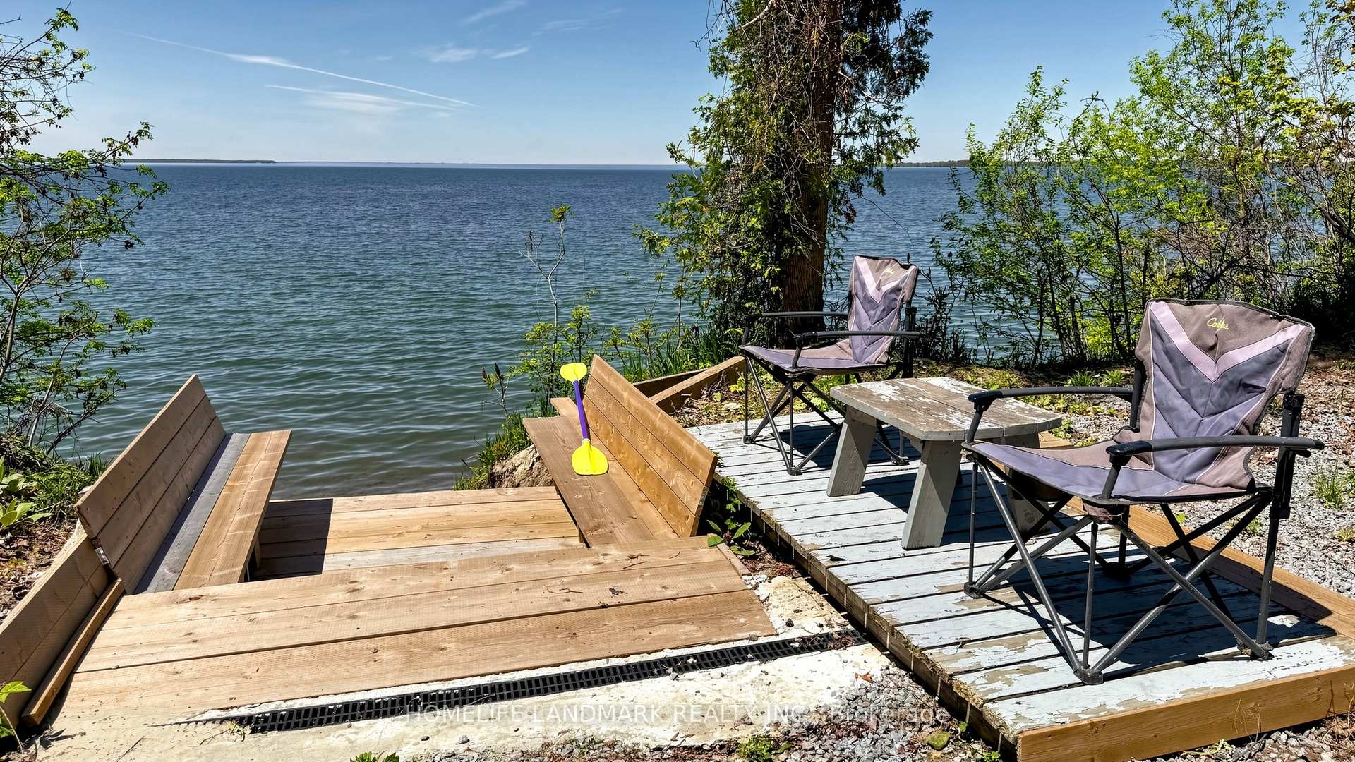 Photo 27 of B735 Cedar Beach Road, Brock, Beaverton — HOMEH