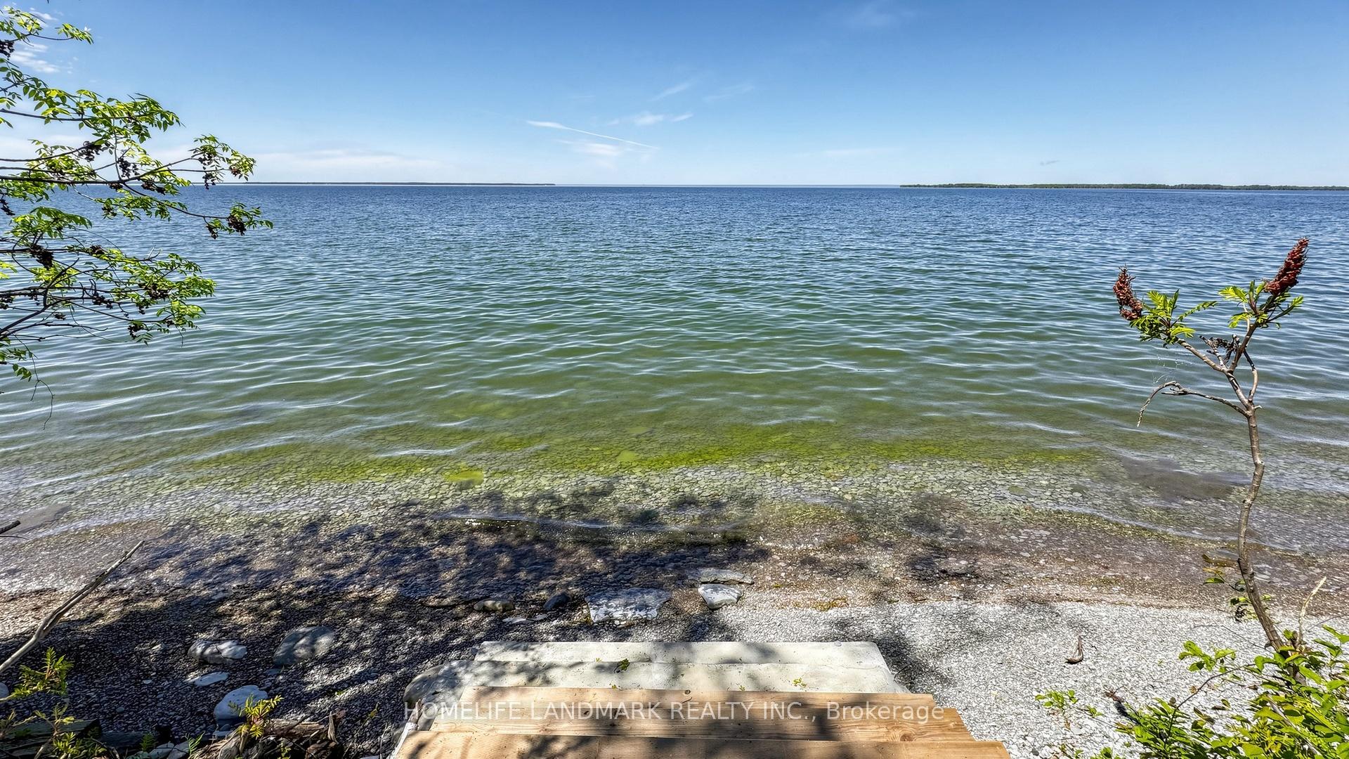 Photo 28 of B735 Cedar Beach Road, Brock, Beaverton — HOMEH
