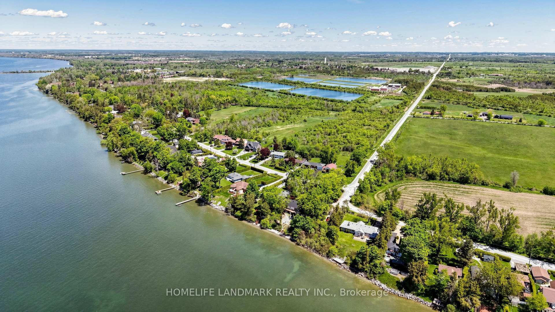 Photo 30 of B735 Cedar Beach Road, Brock, Beaverton — HOMEH