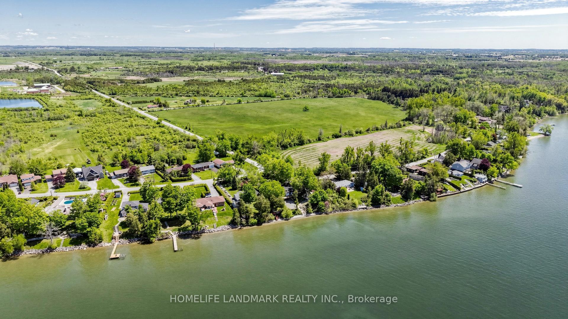 Photo 31 of B735 Cedar Beach Road, Brock, Beaverton — HOMEH