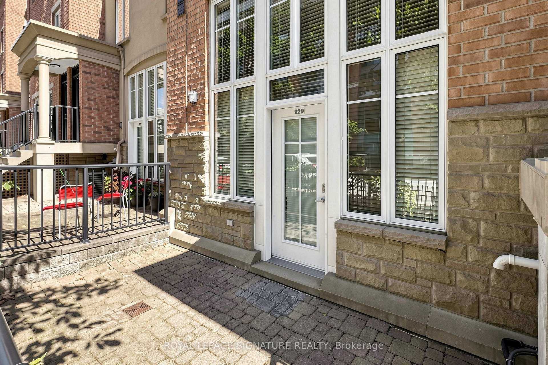 Photo 6 of Unit 929, 50 Western Battery Road, Toronto, Niagara — HOMEH