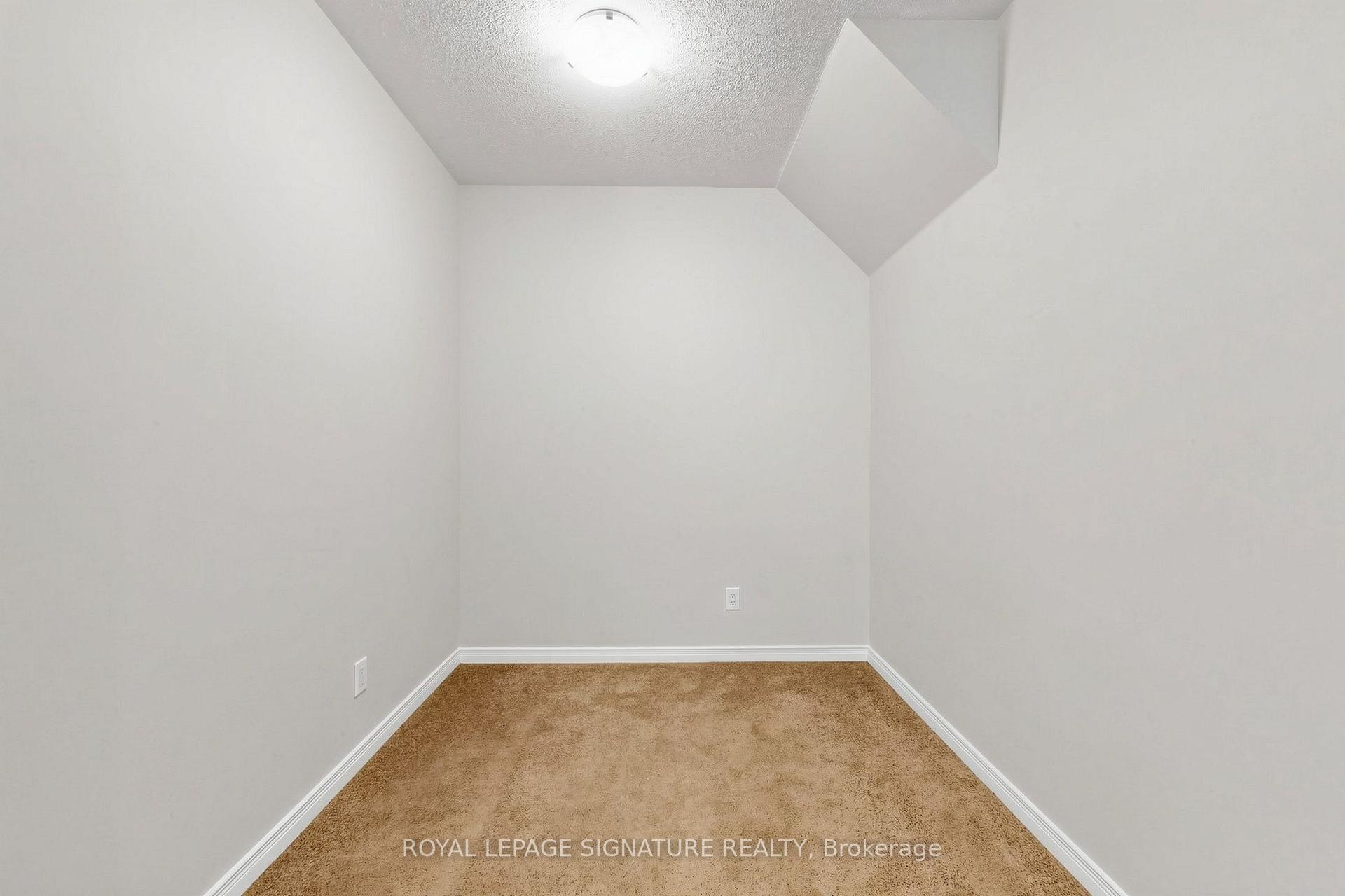 Photo 30 of Unit 929, 50 Western Battery Road, Toronto, Niagara — HOMEH