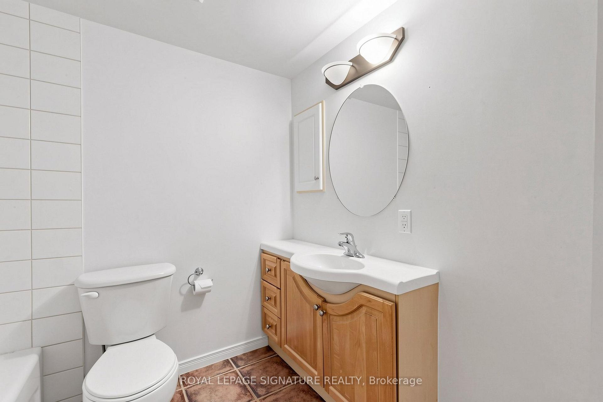 Photo 37 of Unit 929, 50 Western Battery Road, Toronto, Niagara — HOMEH