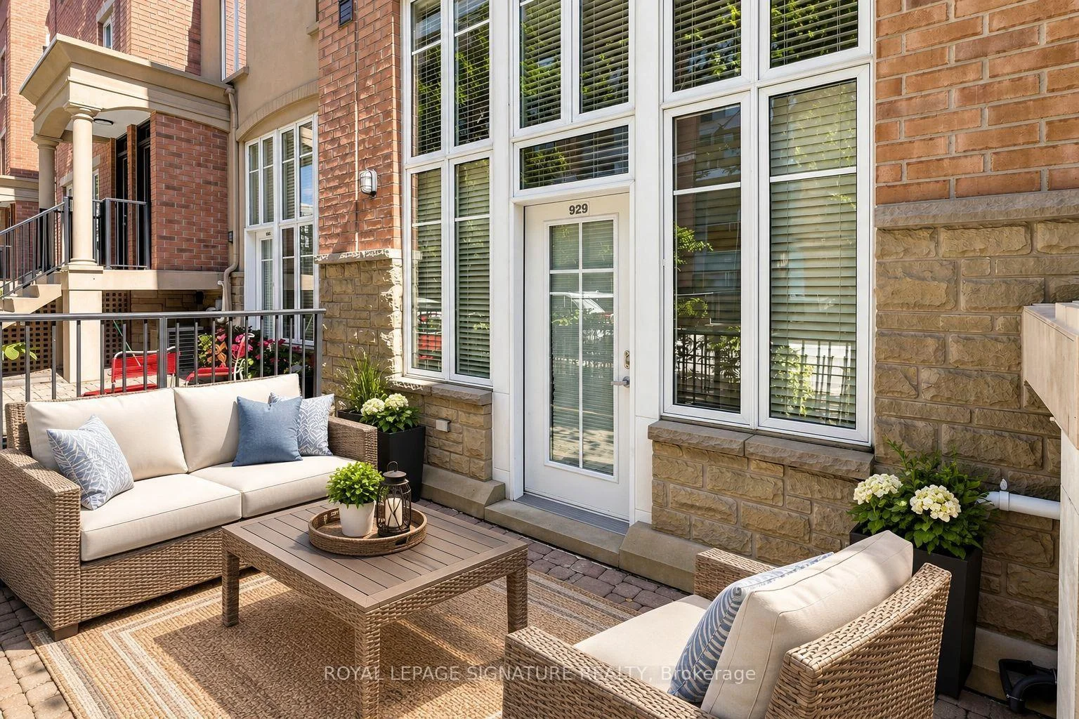 Photo 3 of Unit 929, 50 Western Battery Road, Toronto, Niagara — HOMEH
