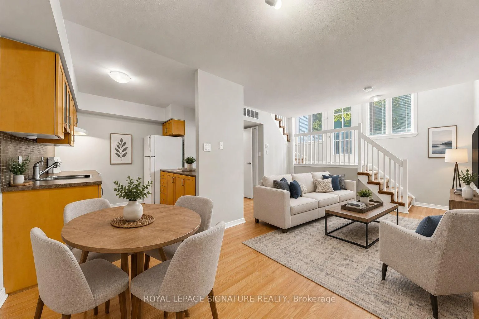 Photo 7 of Unit 929, 50 Western Battery Road, Toronto, Niagara — HOMEH