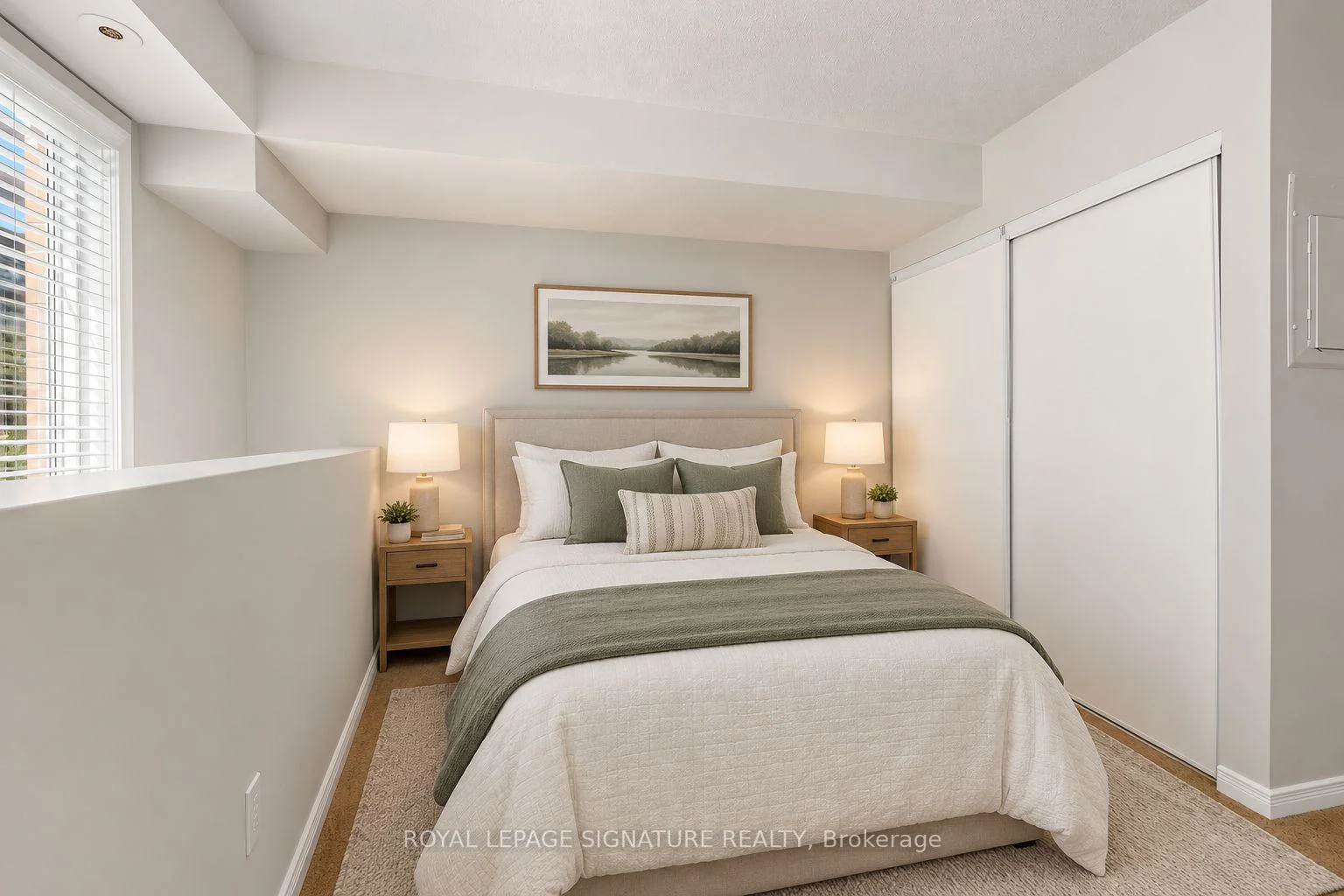 Photo 25 of Unit 929, 50 Western Battery Road, Toronto, Niagara — HOMEH