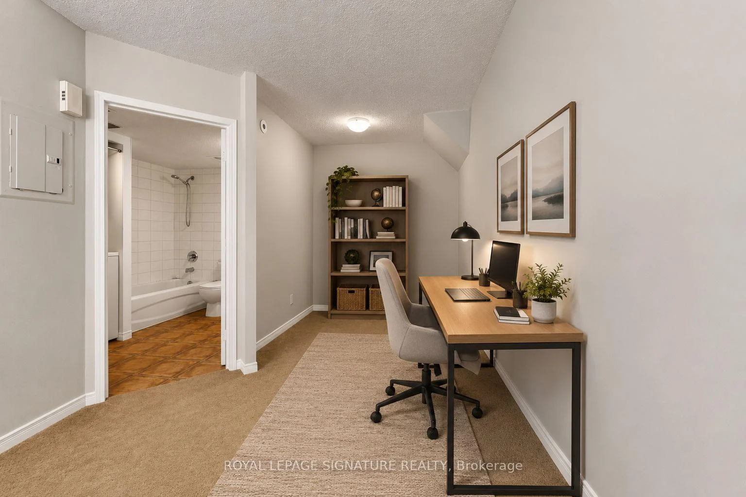 Photo 33 of Unit 929, 50 Western Battery Road, Toronto, Niagara — HOMEH