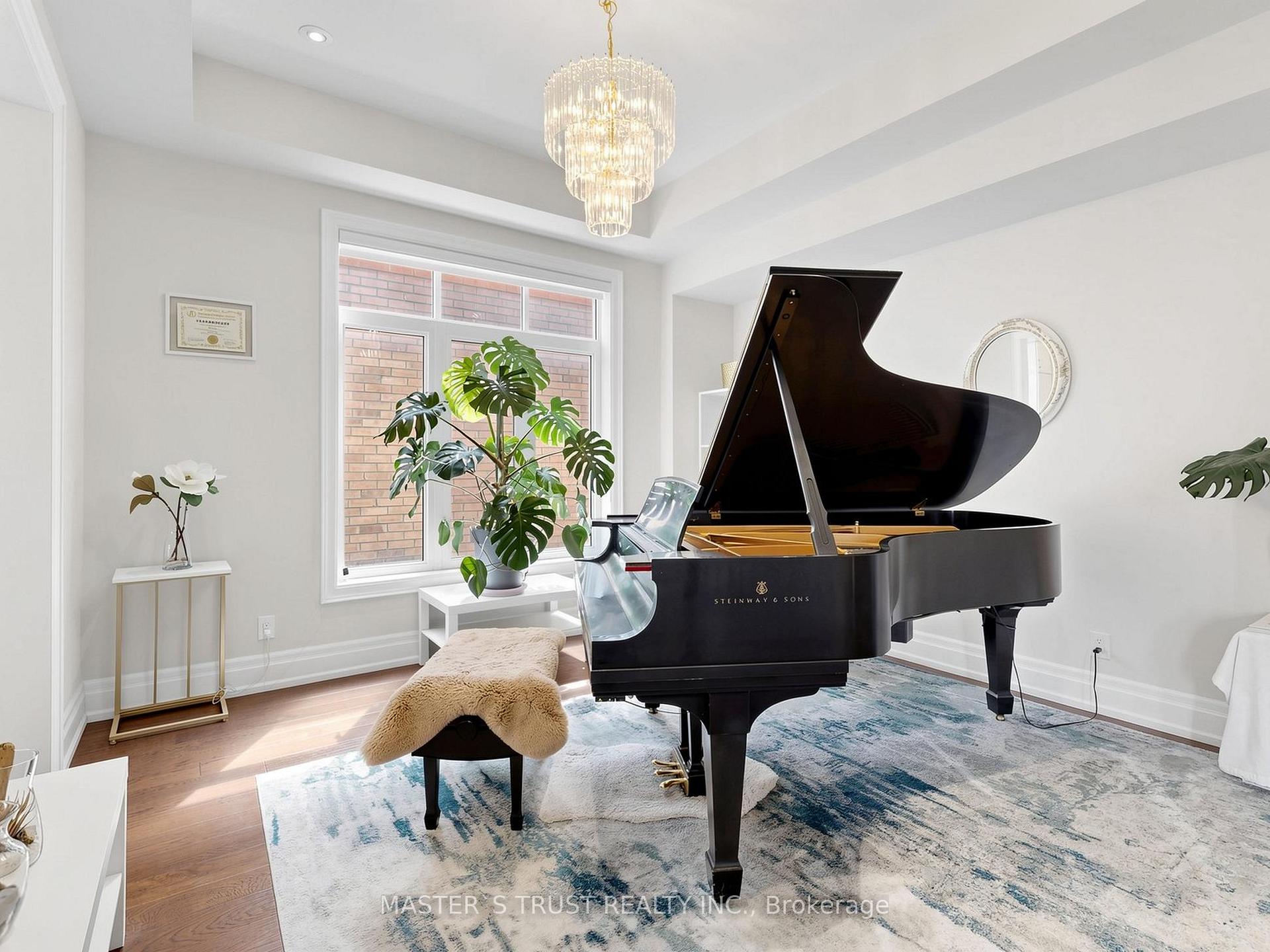 Photo 20 of 61 Grange Drive, Richmond Hill, Jefferson — HOMEH