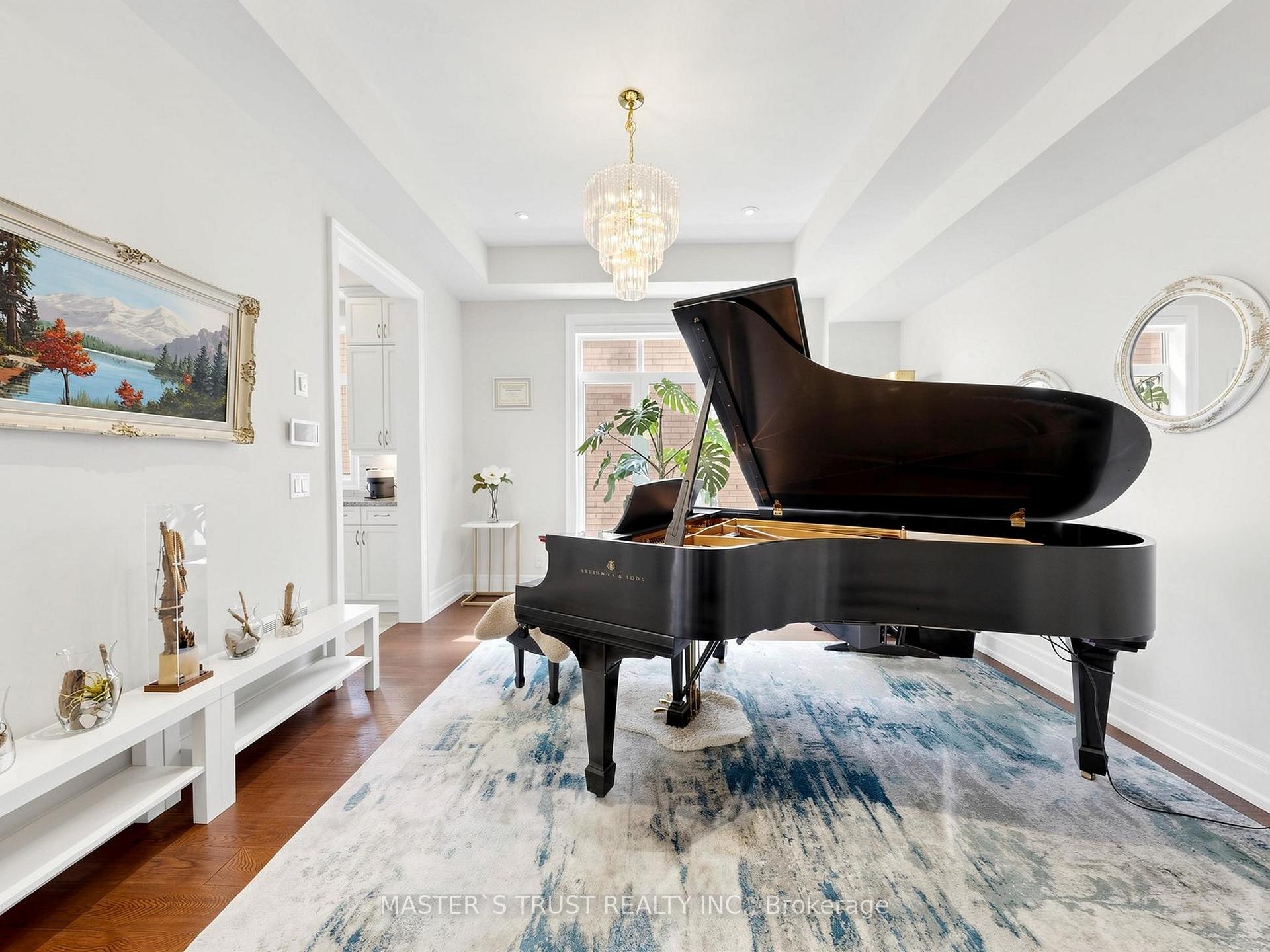 Photo 21 of 61 Grange Drive, Richmond Hill, Jefferson — HOMEH