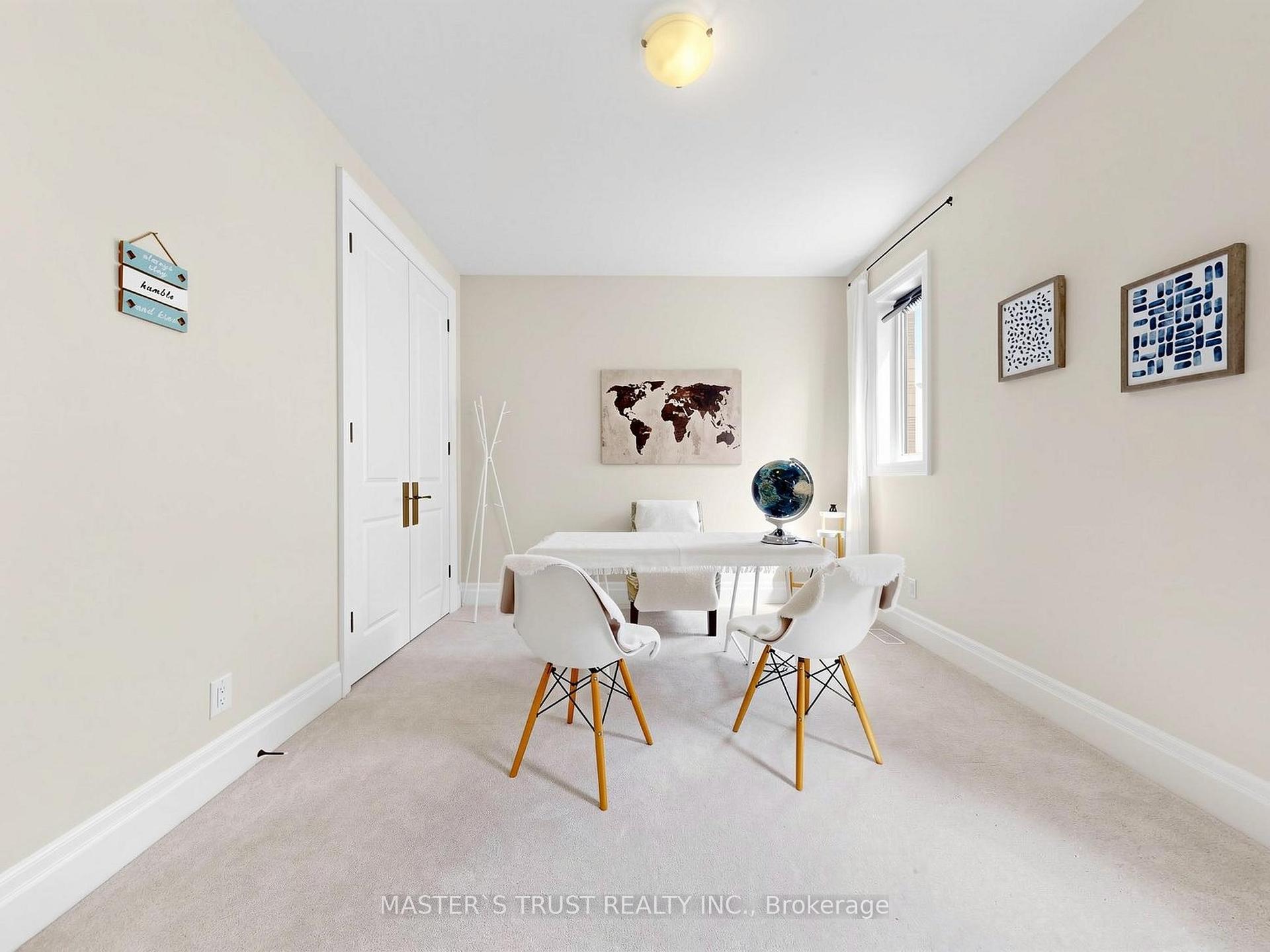 Photo 33 of 61 Grange Drive, Richmond Hill, Jefferson — HOMEH