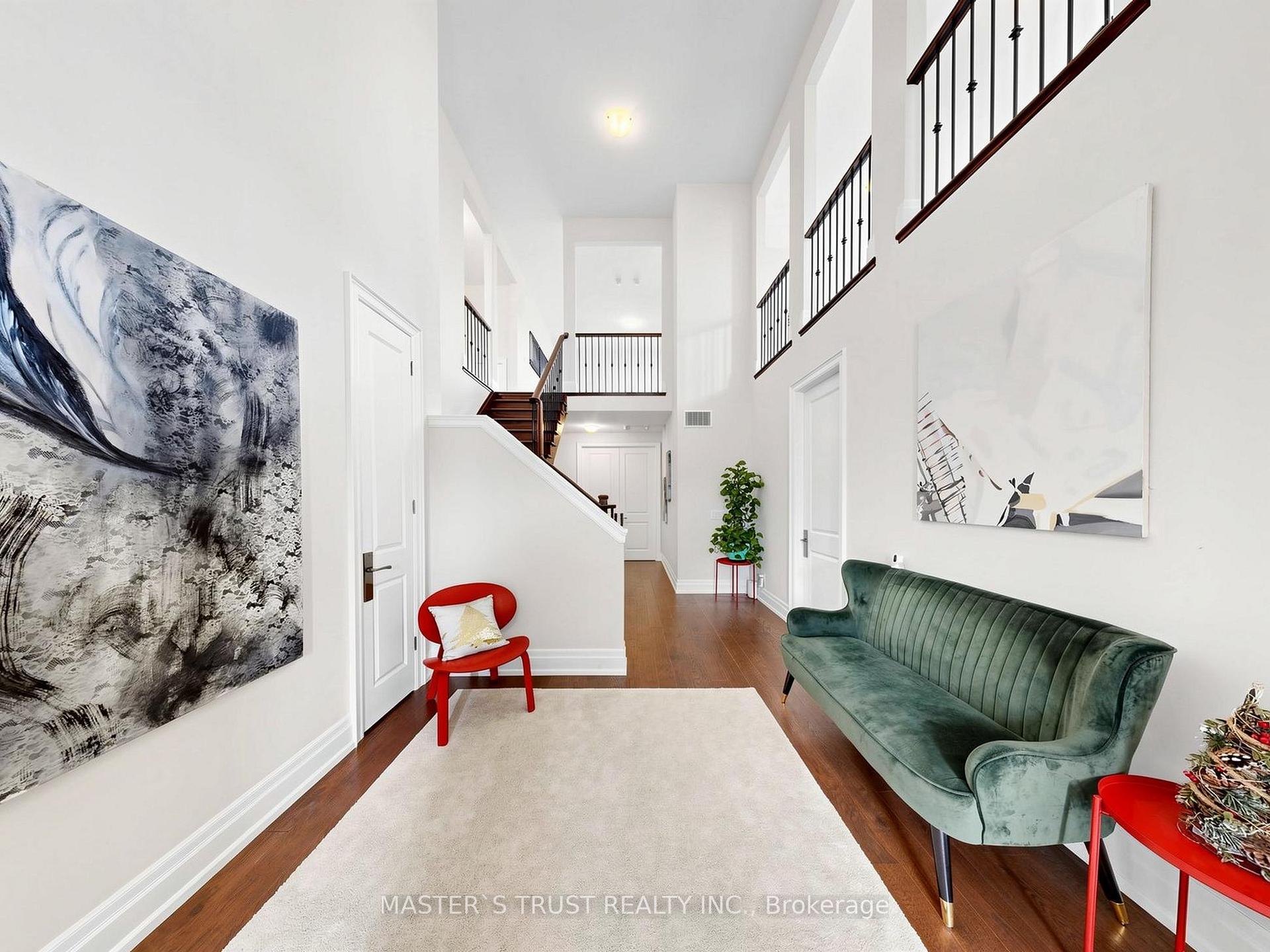 Photo 37 of 61 Grange Drive, Richmond Hill, Jefferson — HOMEH