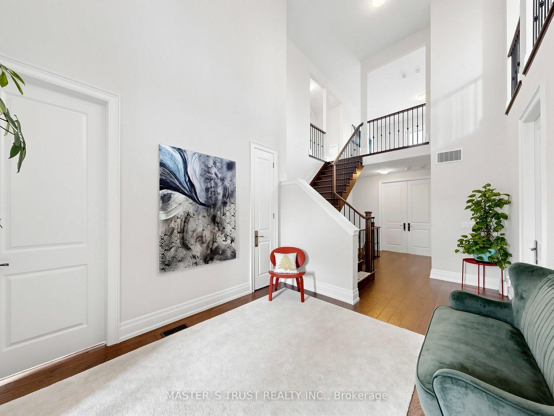 Photo 38 of 61 Grange Drive, Richmond Hill, Jefferson — HOMEH