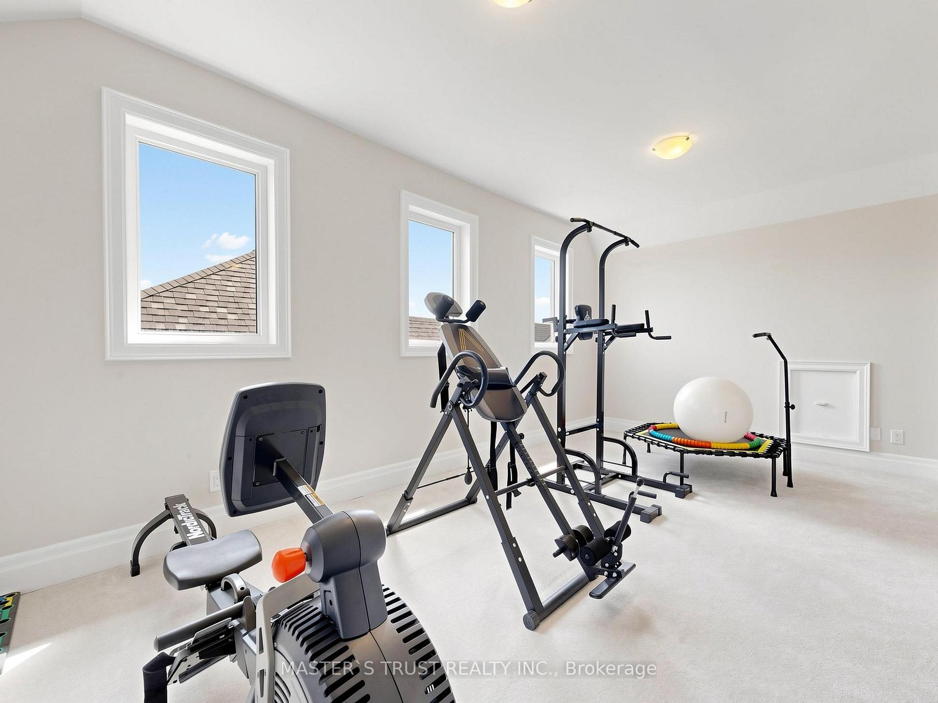 Photo 42 of 61 Grange Drive, Richmond Hill, Jefferson — HOMEH
