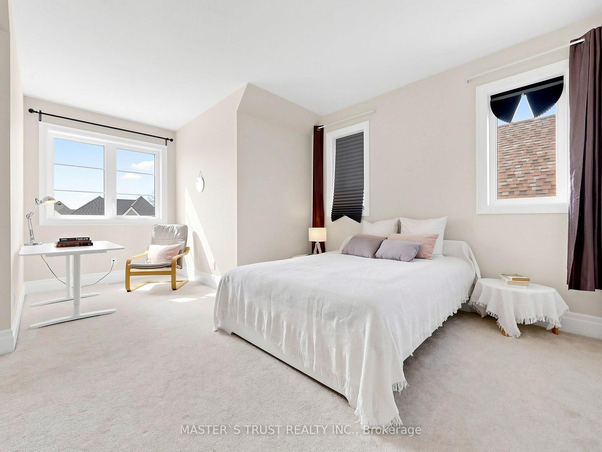 Photo 43 of 61 Grange Drive, Richmond Hill, Jefferson — HOMEH