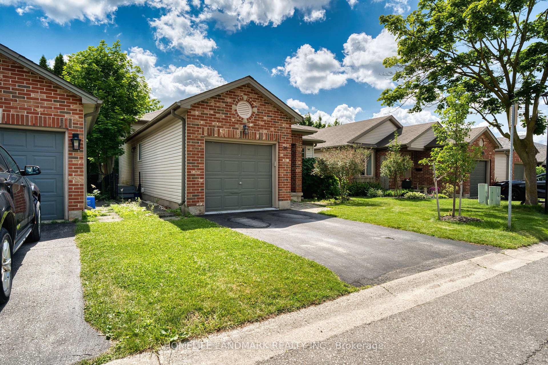 Photo 3 of Unit 36, 59 Pennybrook Crescent, London, North B — HOMEH