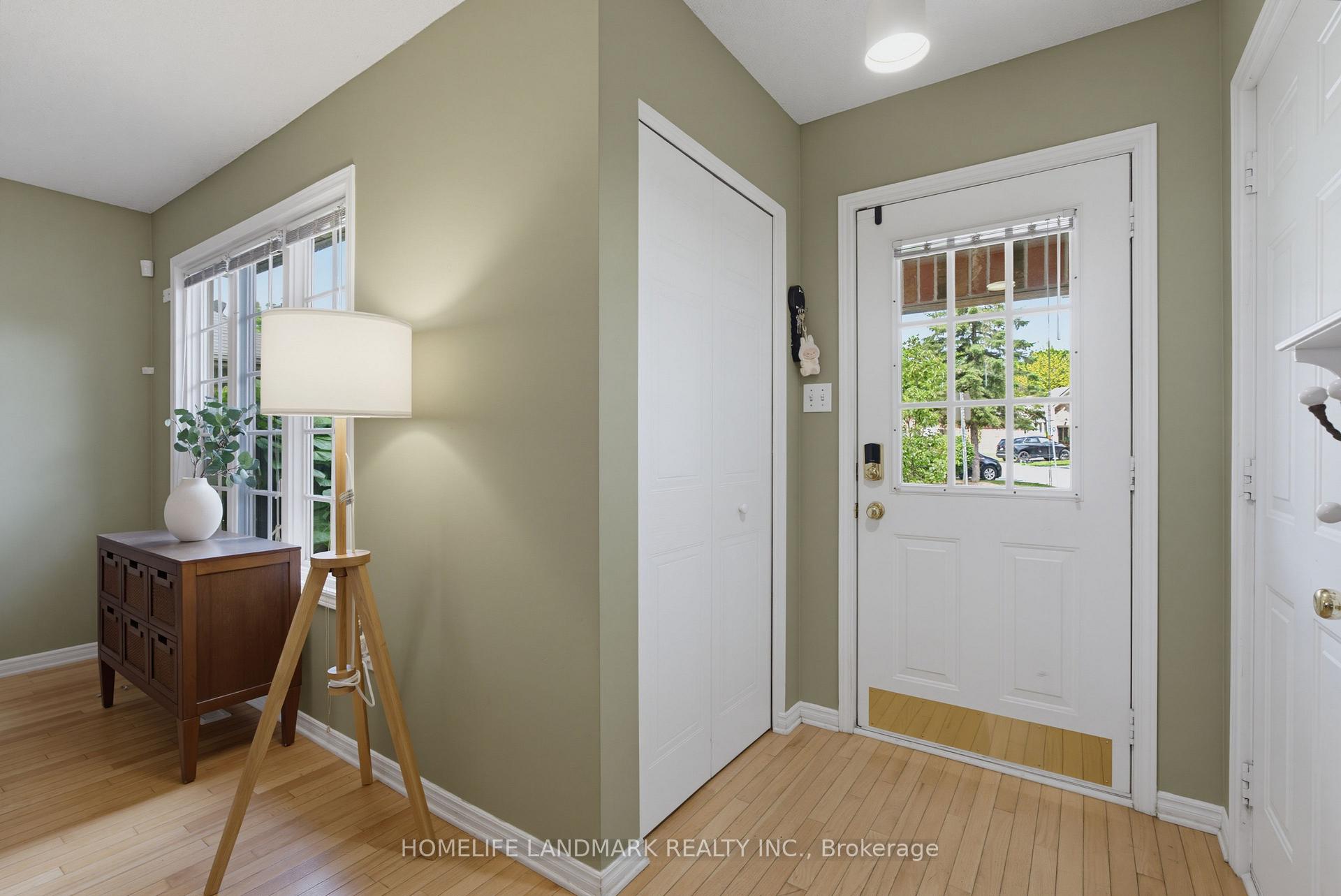 Photo 9 of Unit 36, 59 Pennybrook Crescent, London, North B — HOMEH