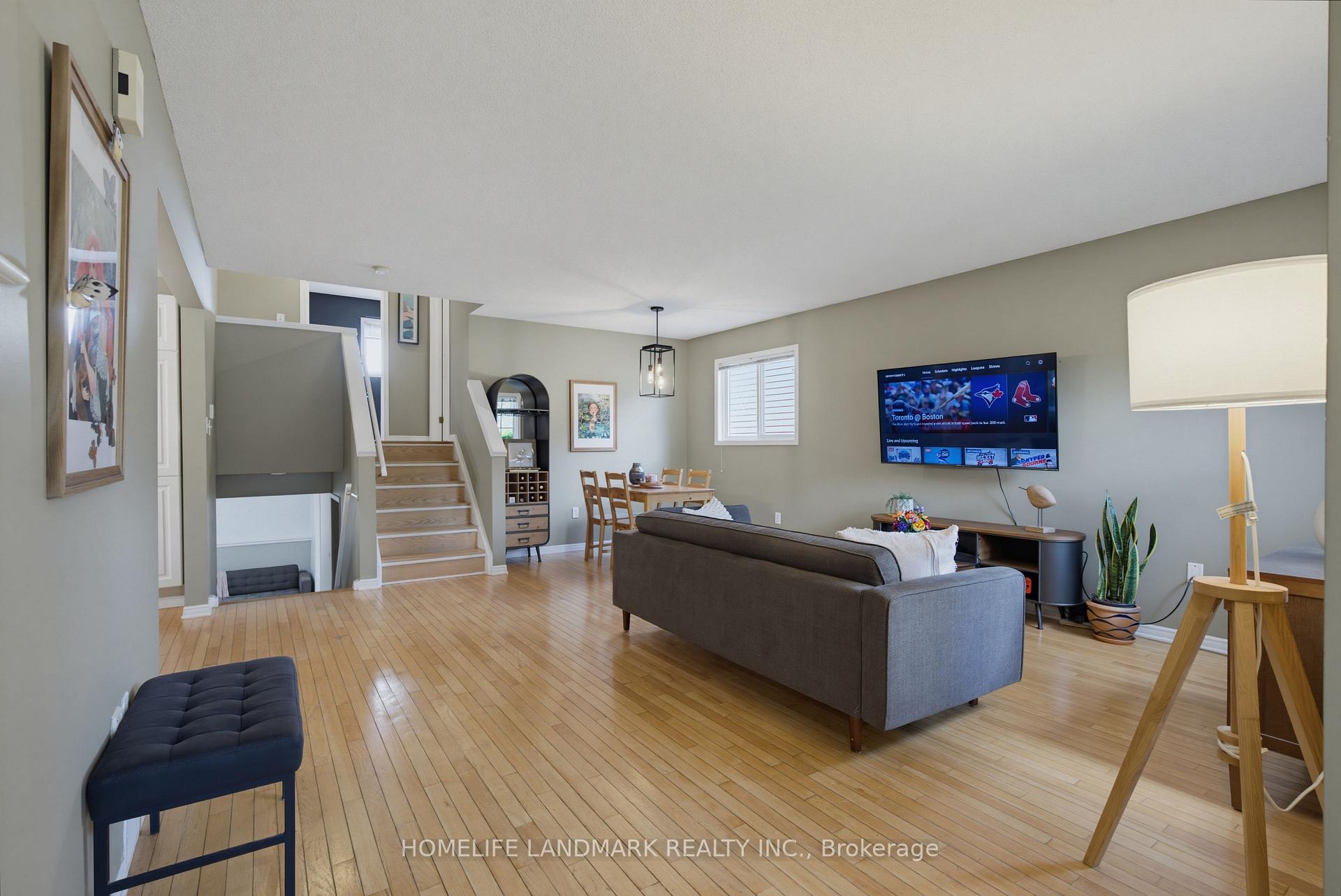 Photo 11 of Unit 36, 59 Pennybrook Crescent, London, North B — HOMEH
